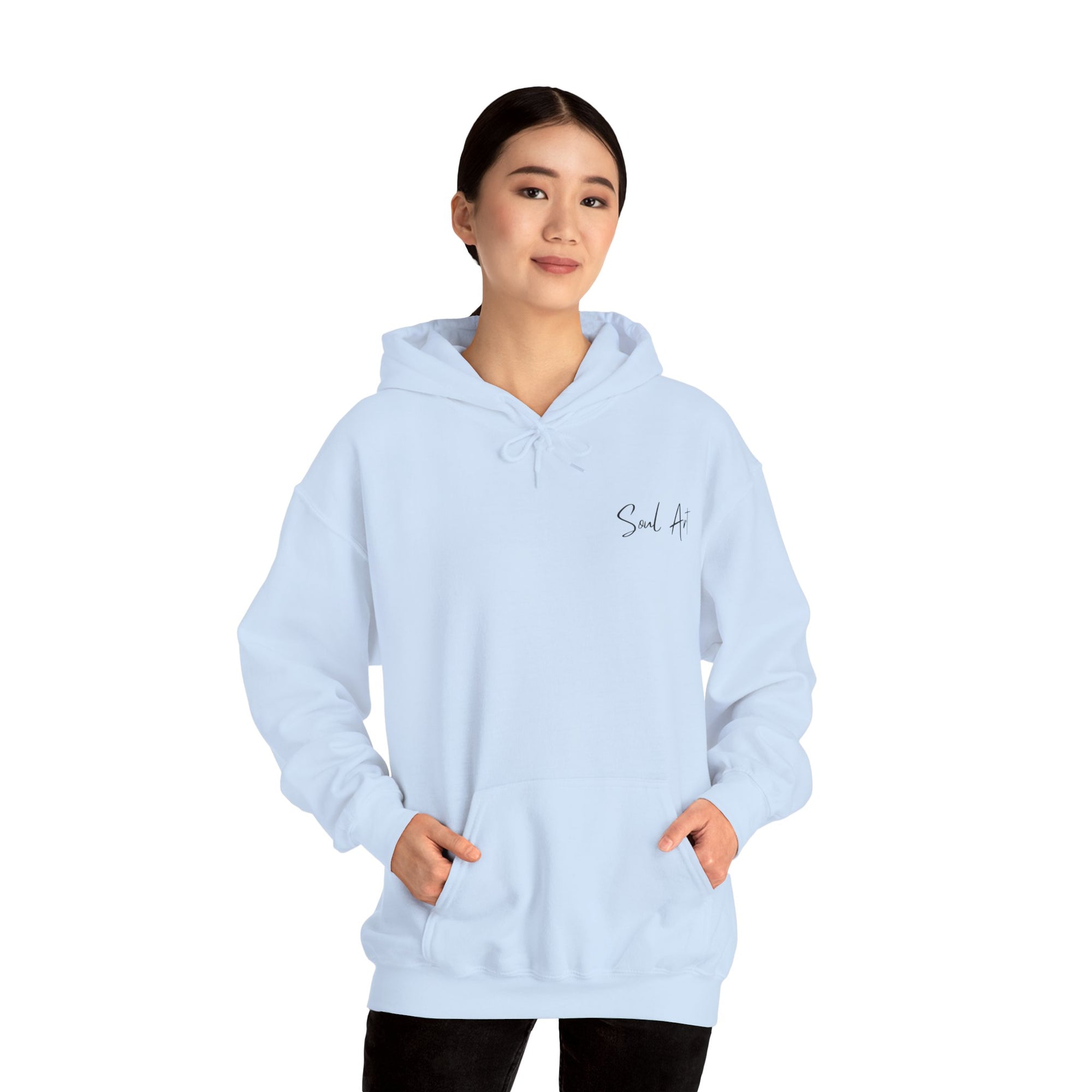 Spatial Explorer Hoodie