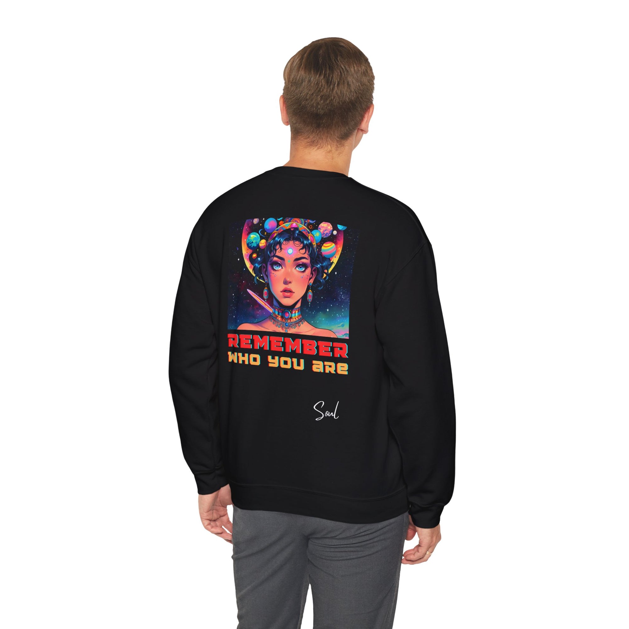Universal Truth Sweatshirt