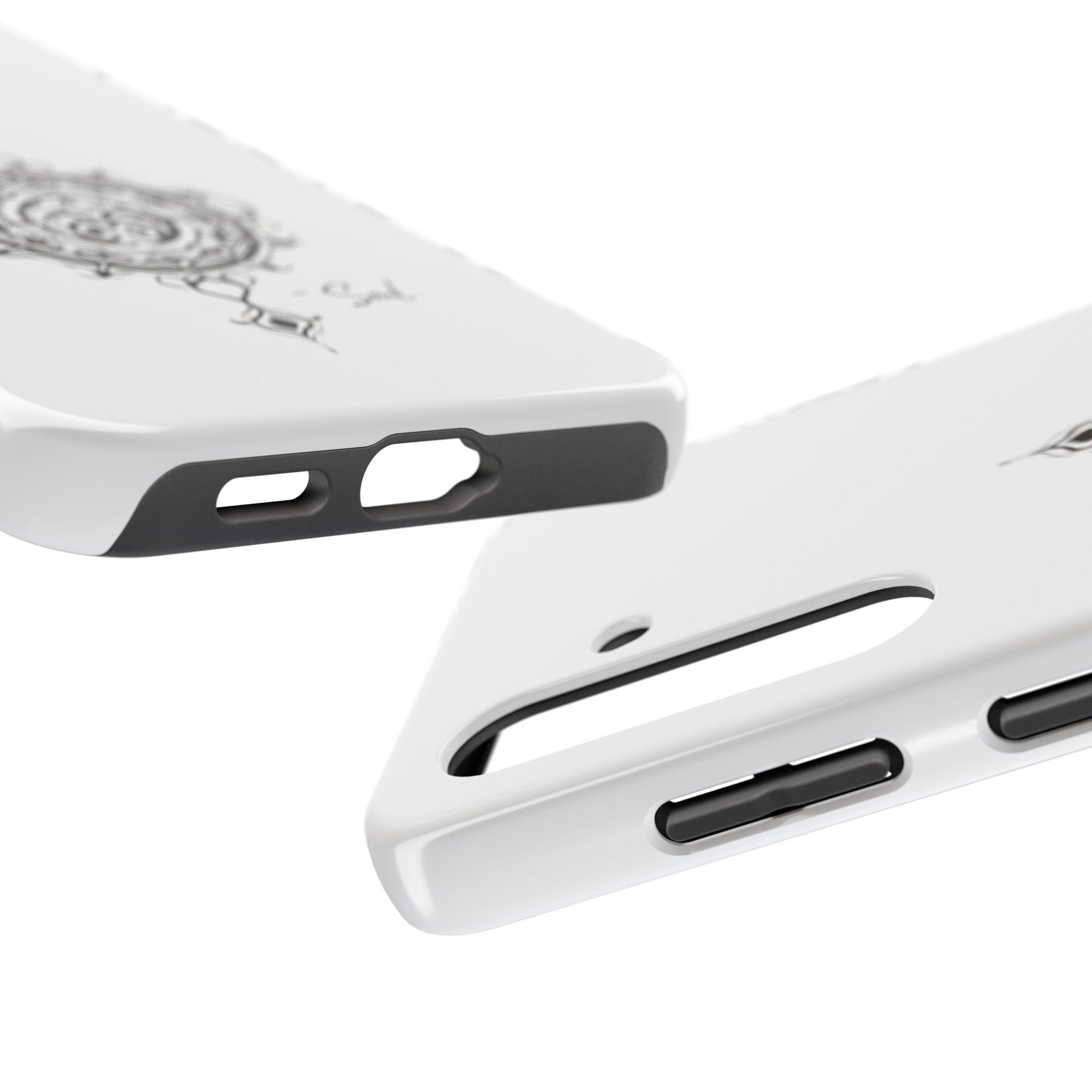 Nomadic Spirit Phone Case