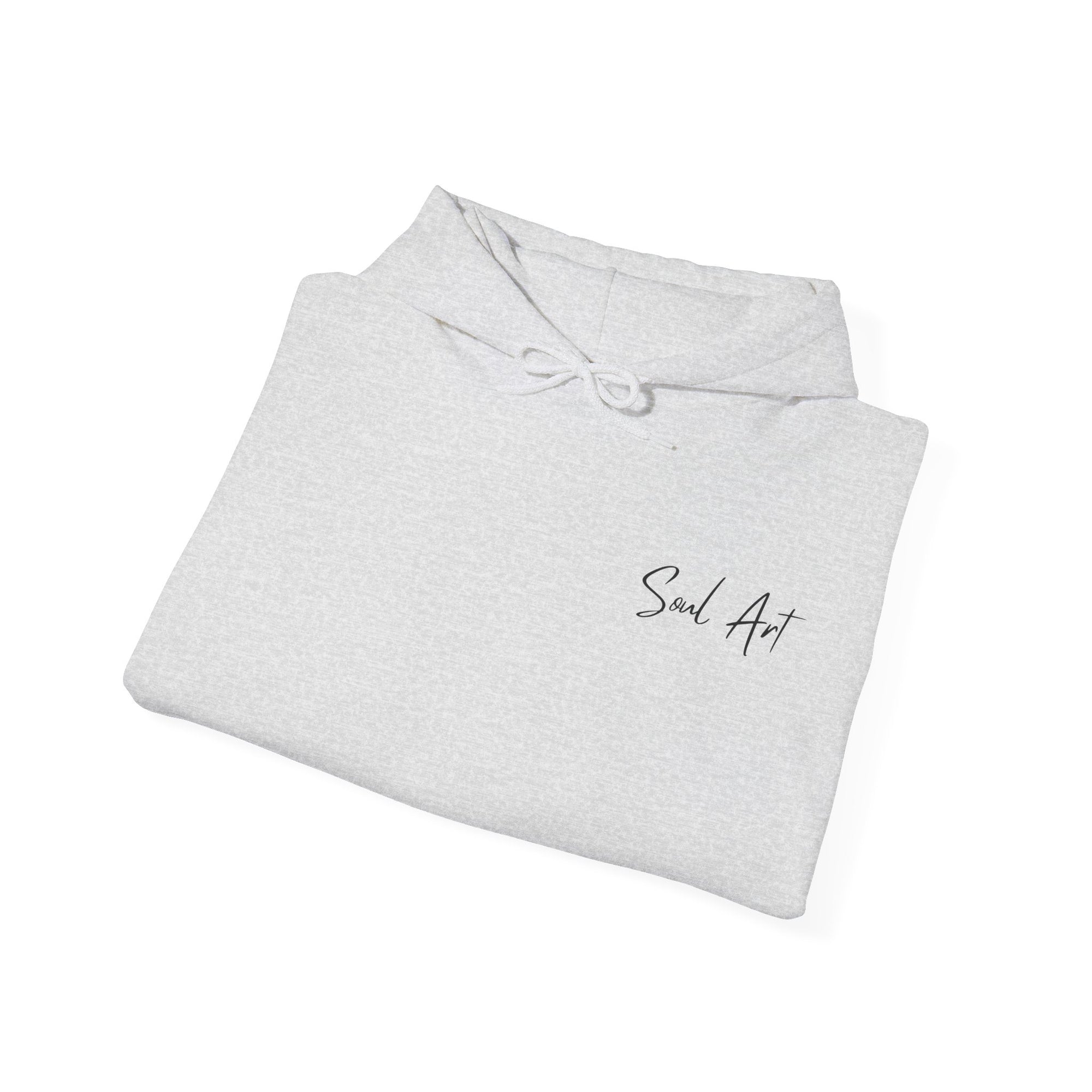 Spatial Explorer Hoodie