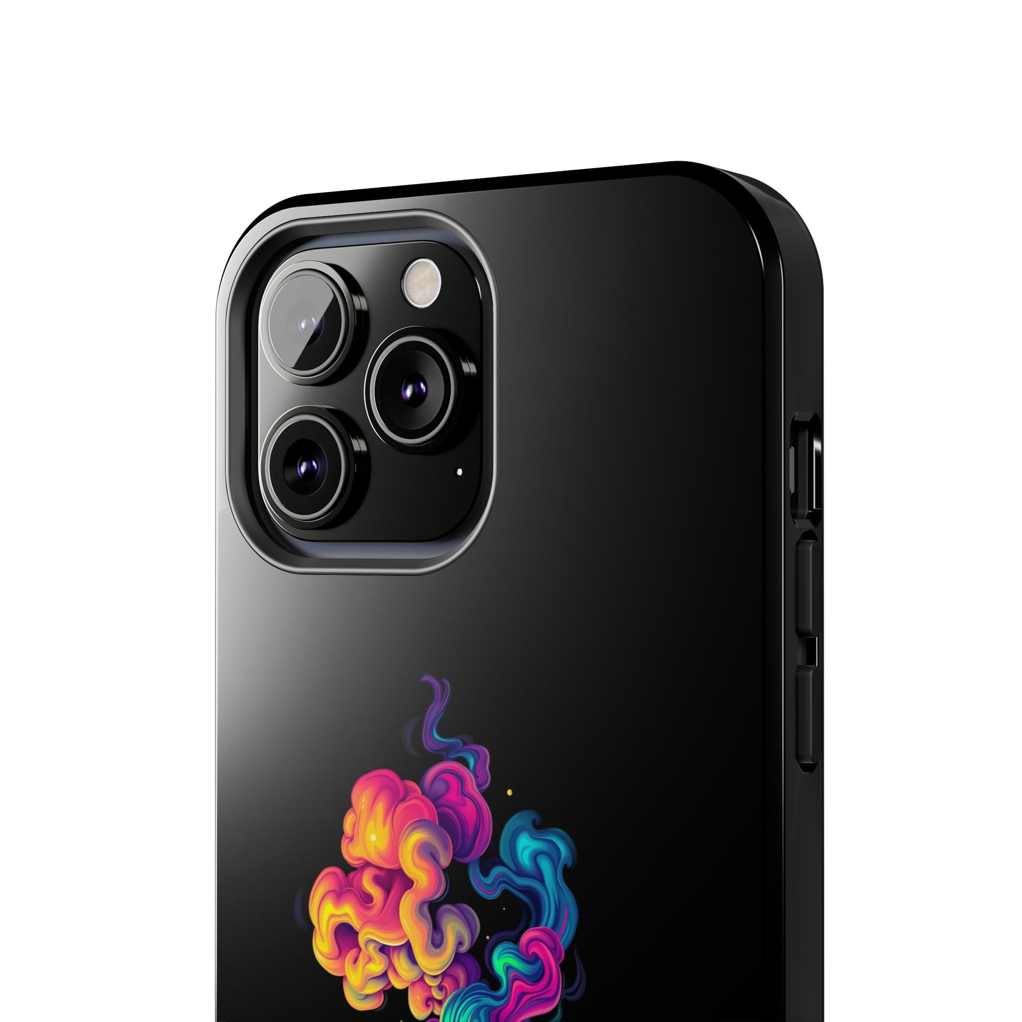 Flame of Passion Phone Case