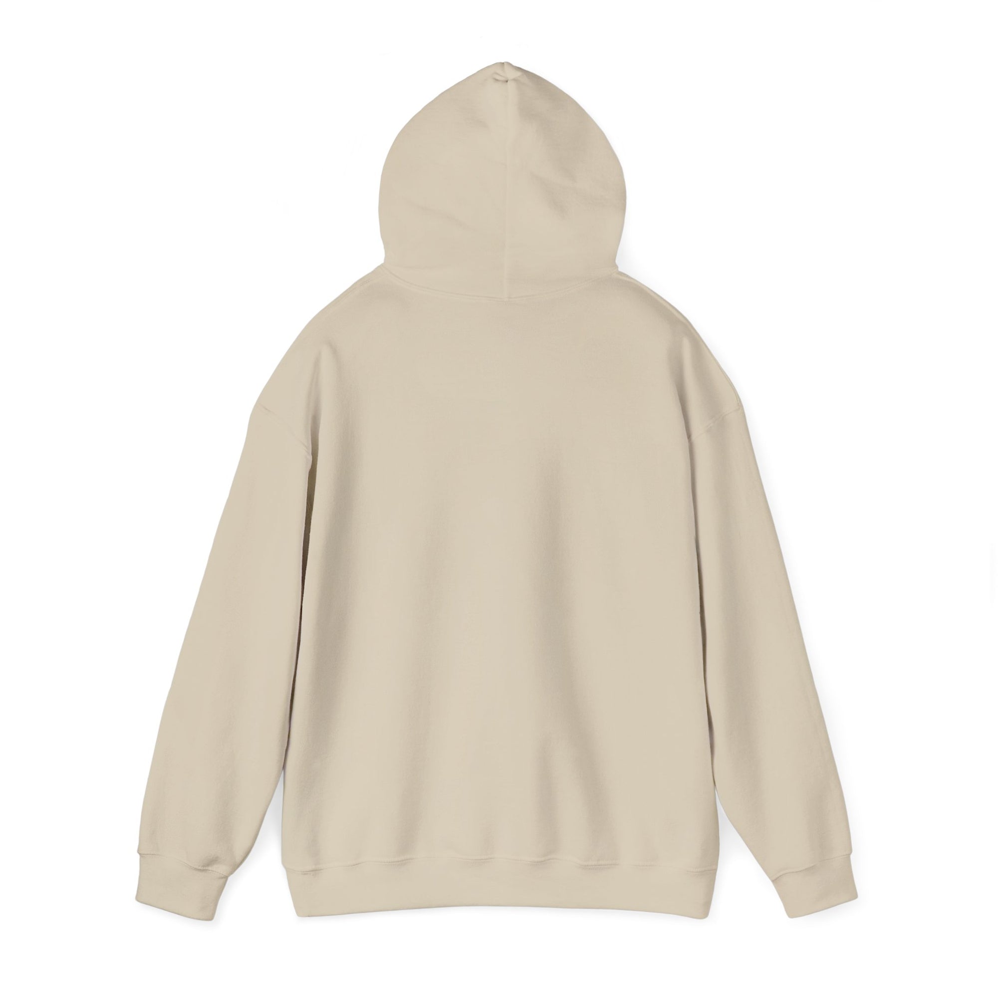 Men's Nomadic Spirit Hoodie