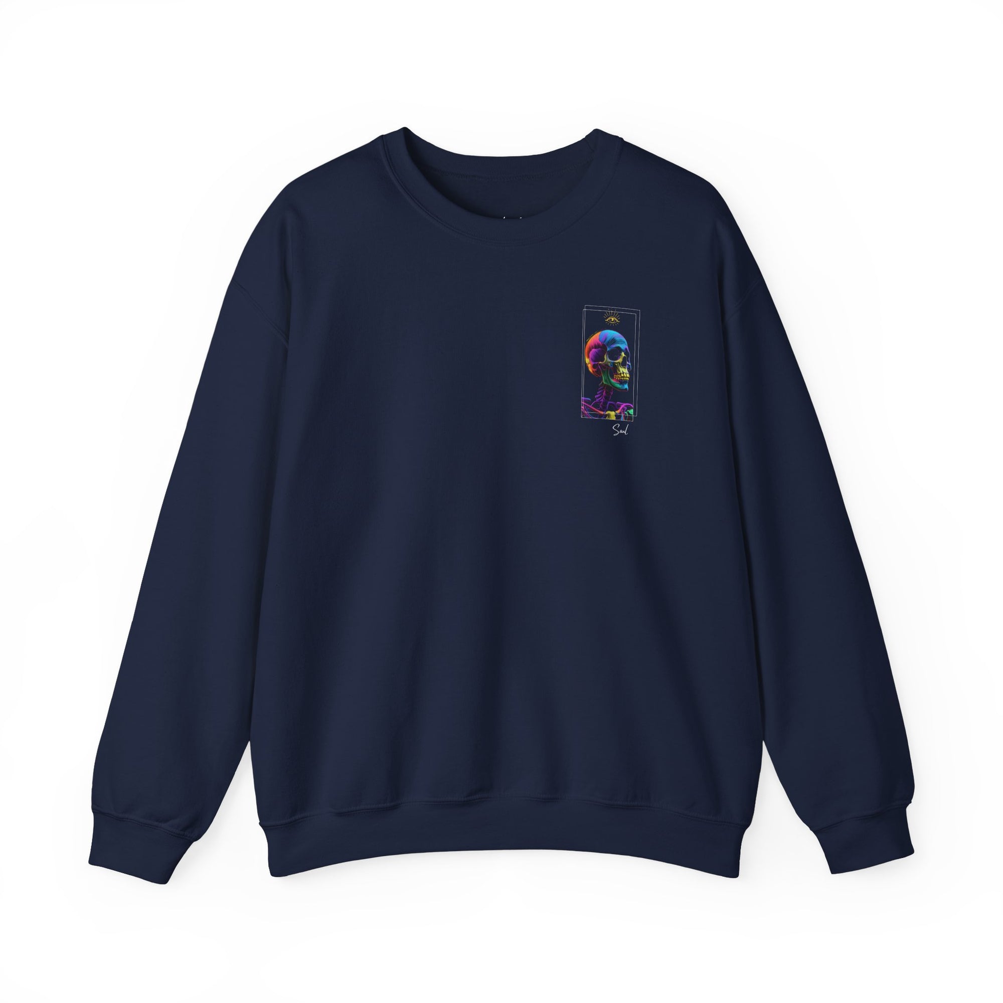 Eternal Soul Sweatshirt