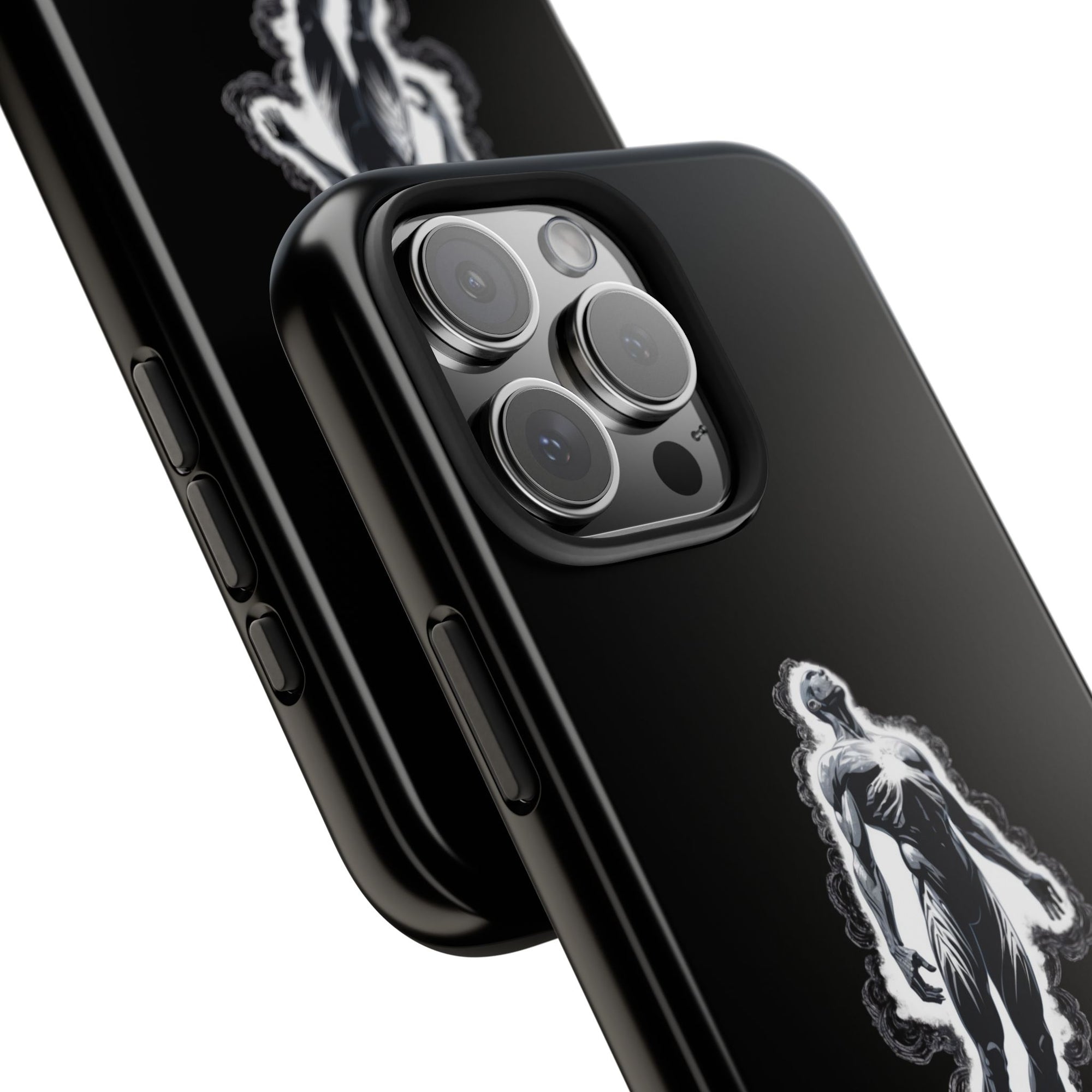 Evolve & Liberate Phone Case