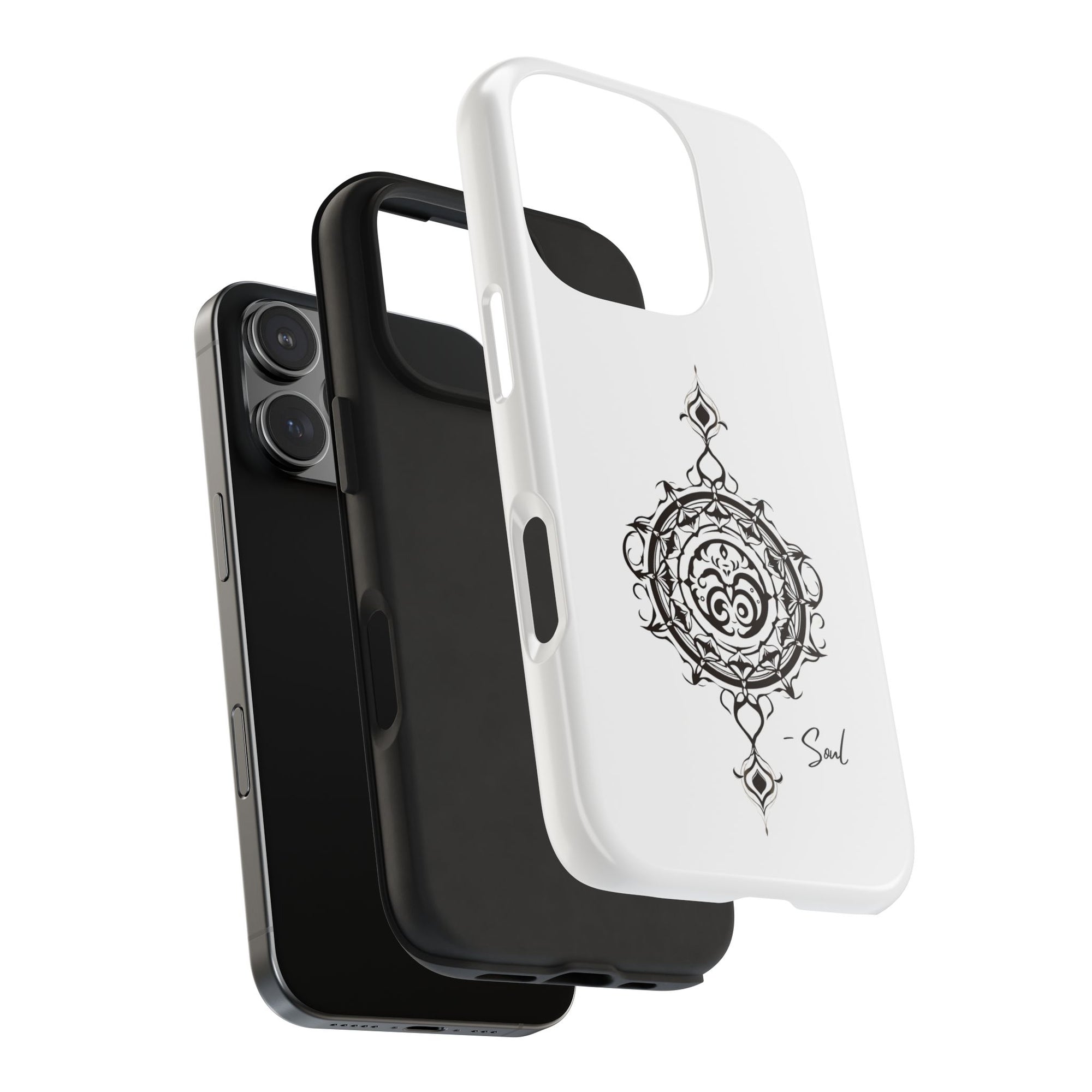 Nomadic Spirit Phone Case