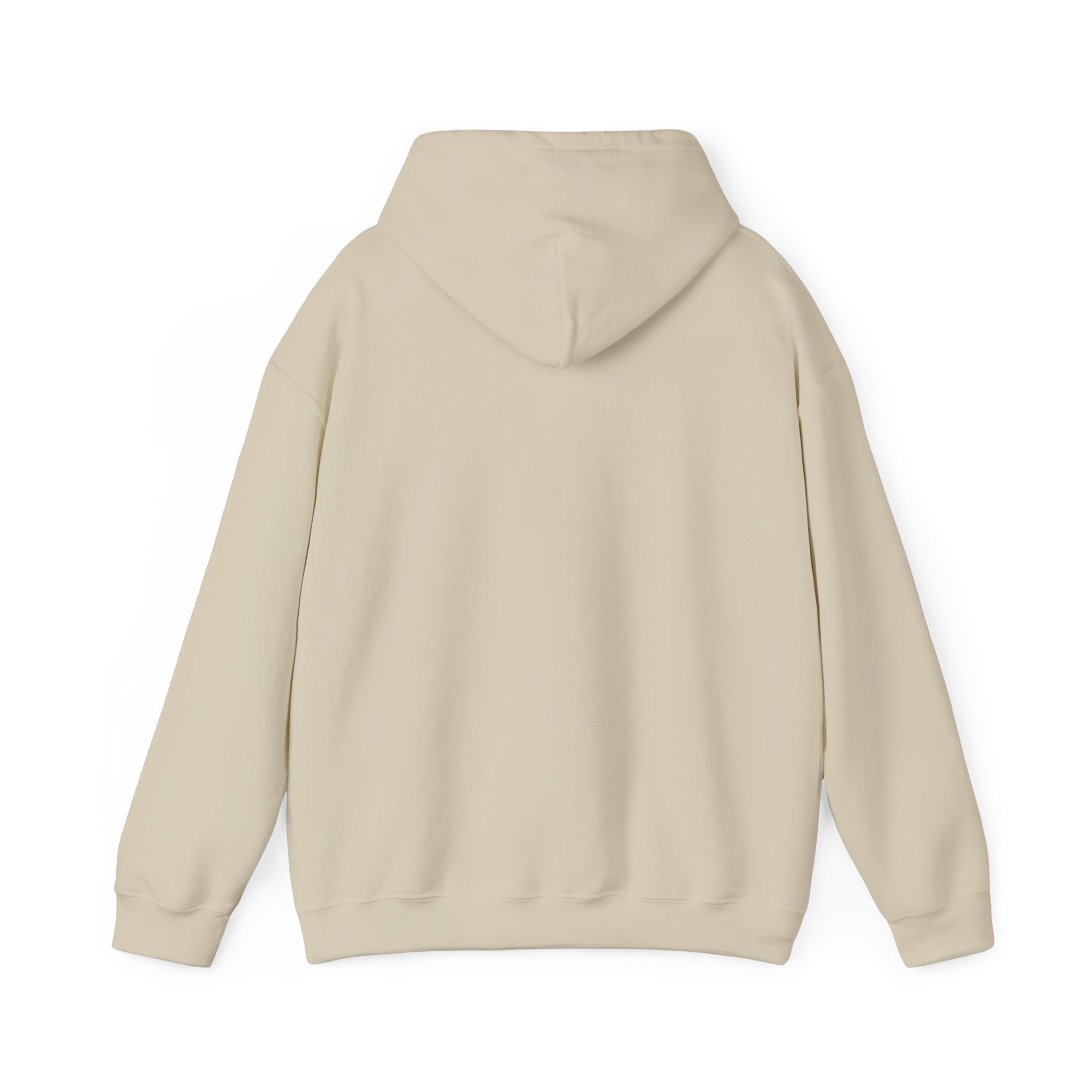 Men's Nomadic Spirit Hoodie