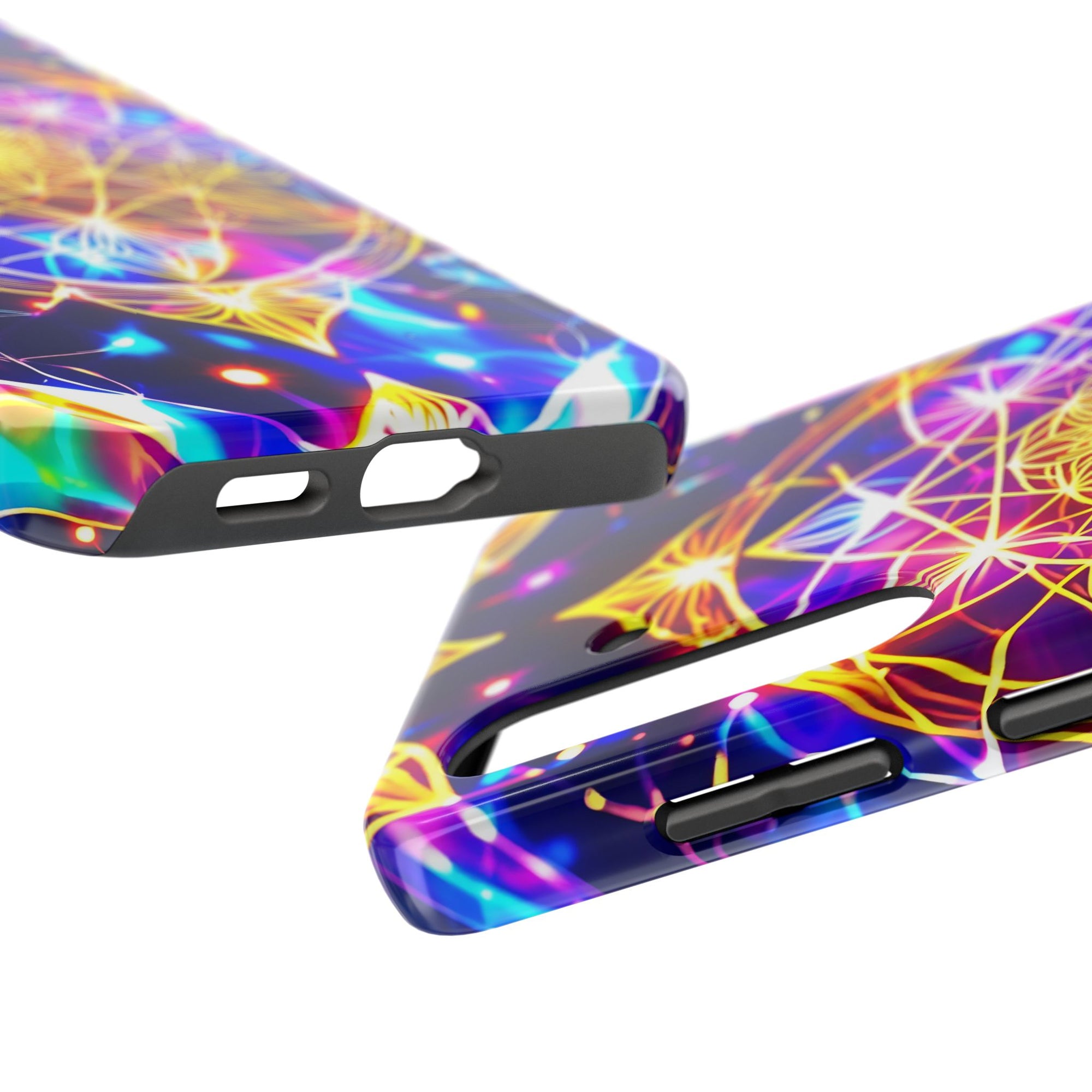 Eight Yugas Phone Case