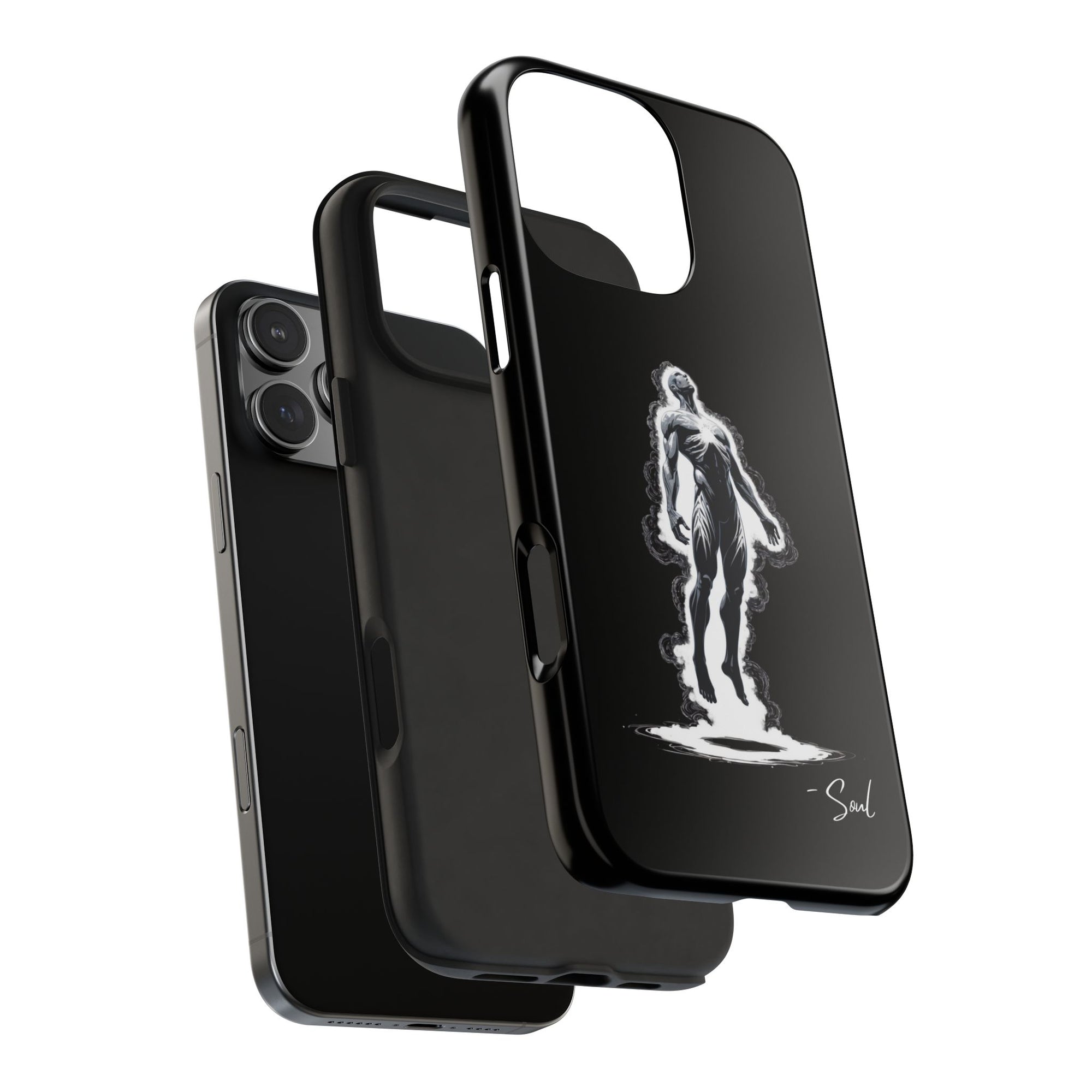 Evolve & Liberate Phone Case
