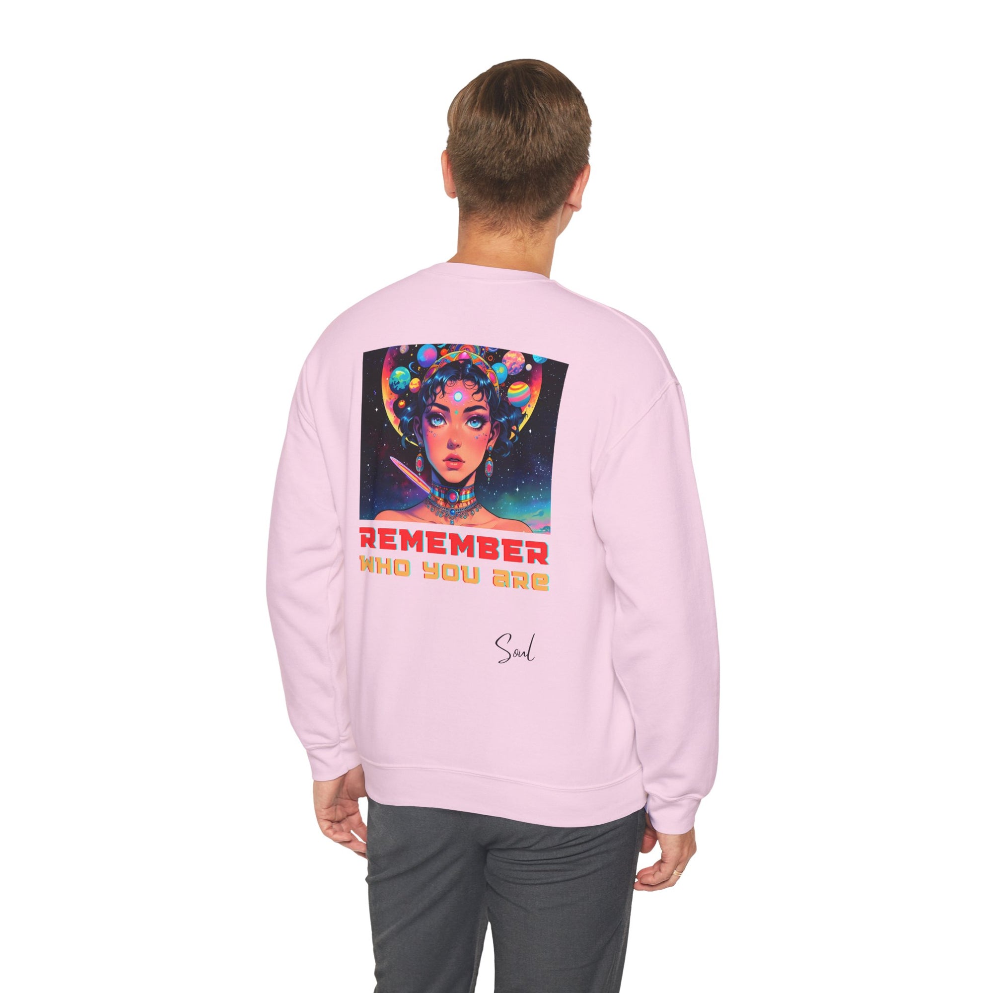 Universal Truth Sweatshirt