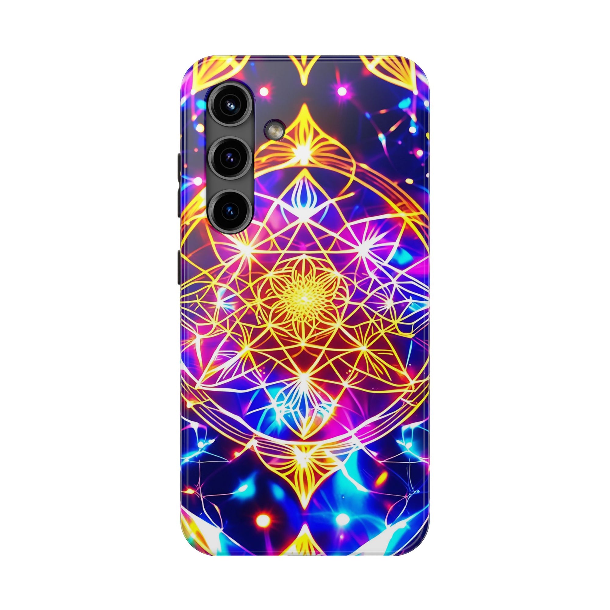 Eight Yugas Phone Case