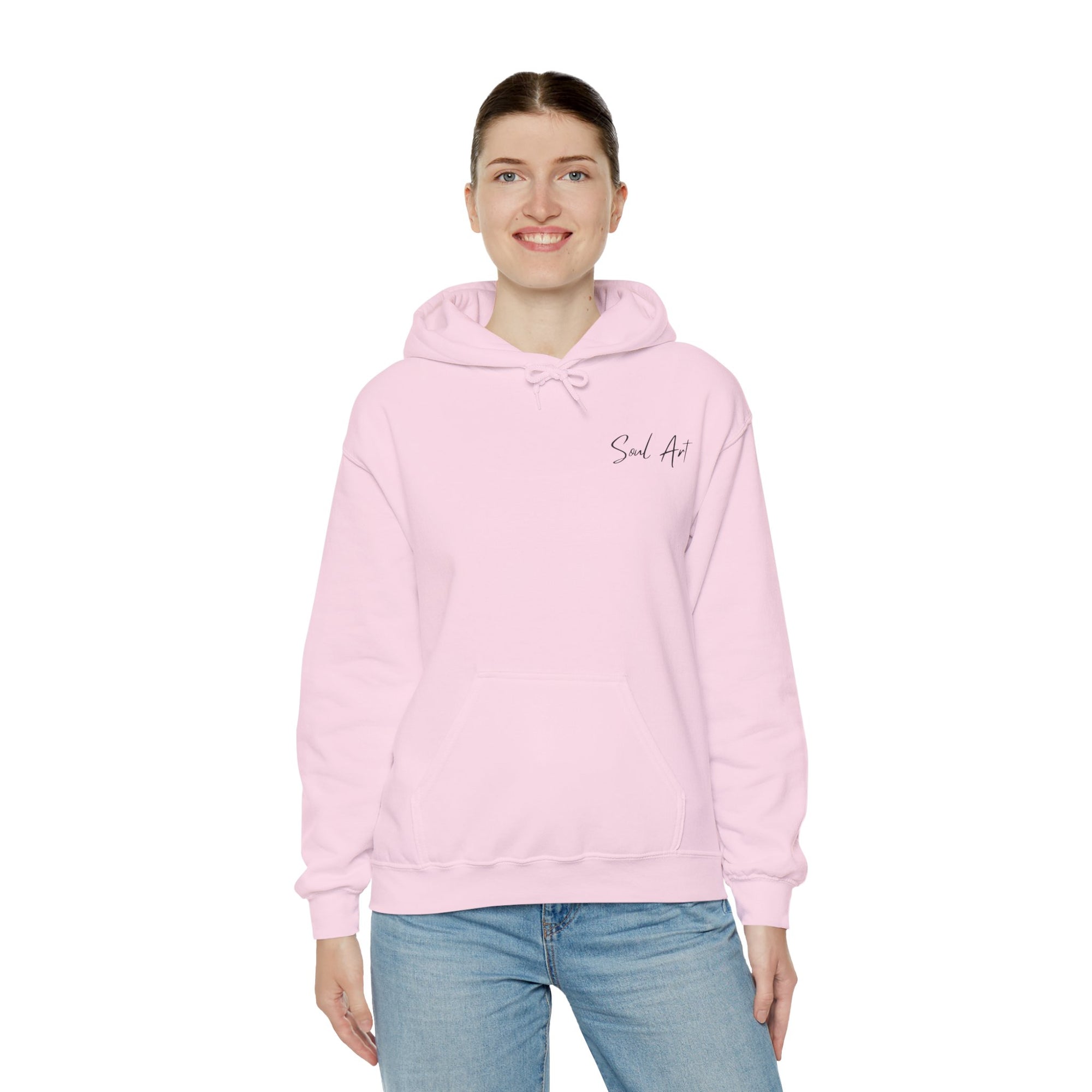 Spatial Explorer Hoodie