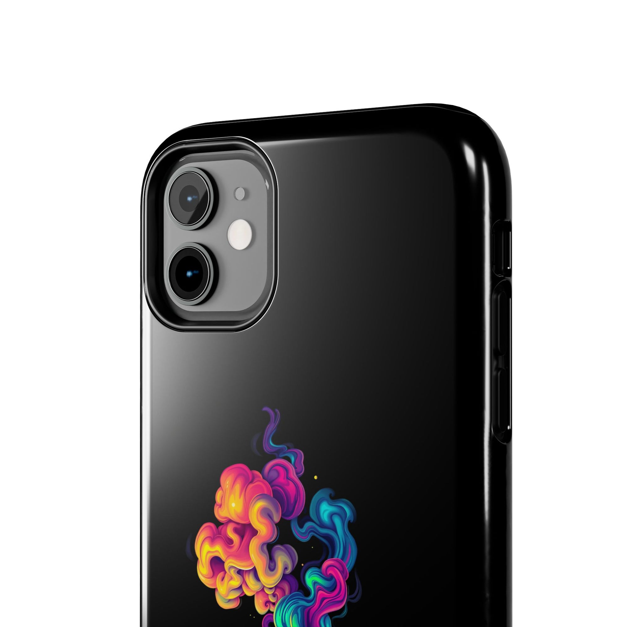 Flame of Passion Phone Case