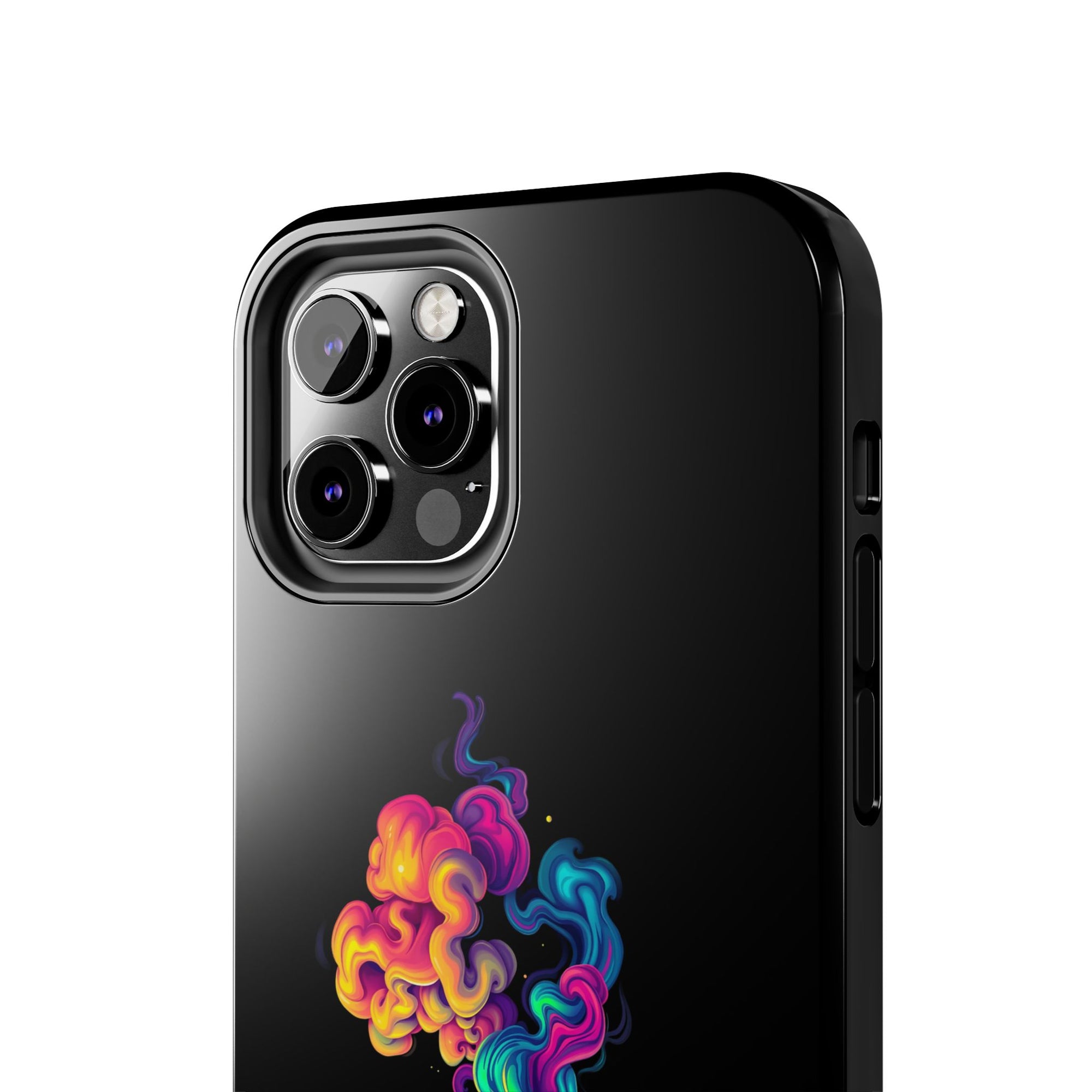 Flame of Passion Phone Case