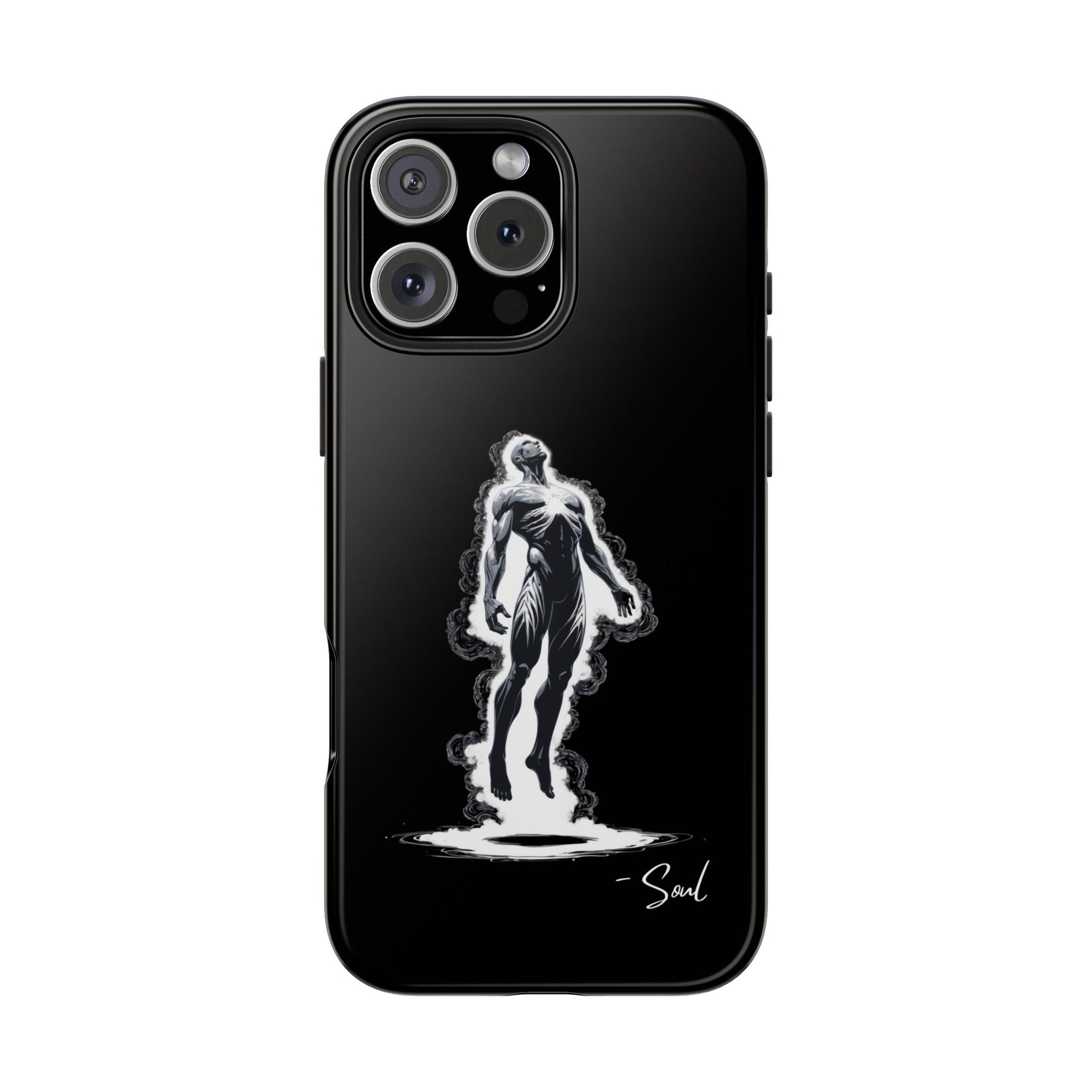 Evolve & Liberate Phone Case