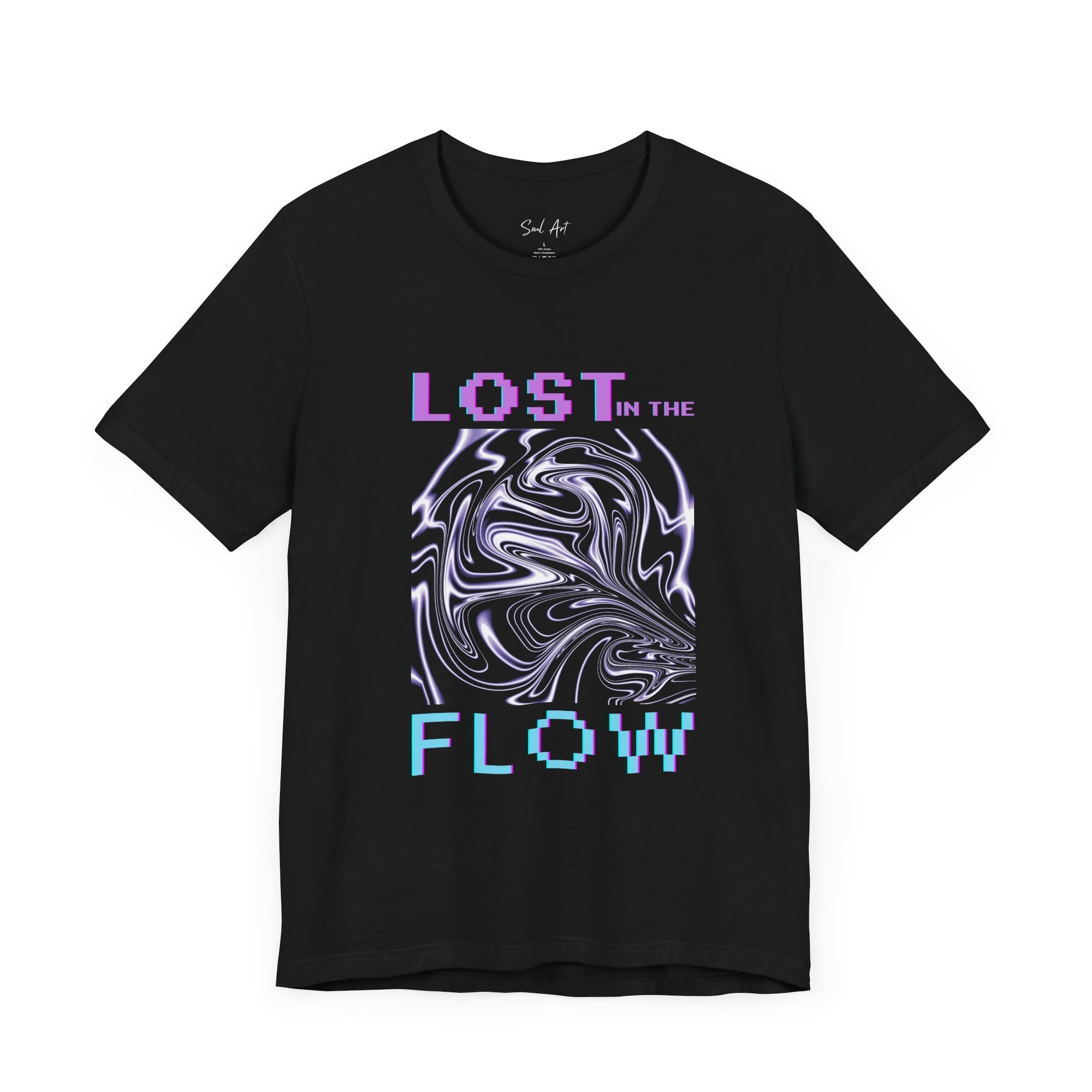 Ebb and Flow T-shirt