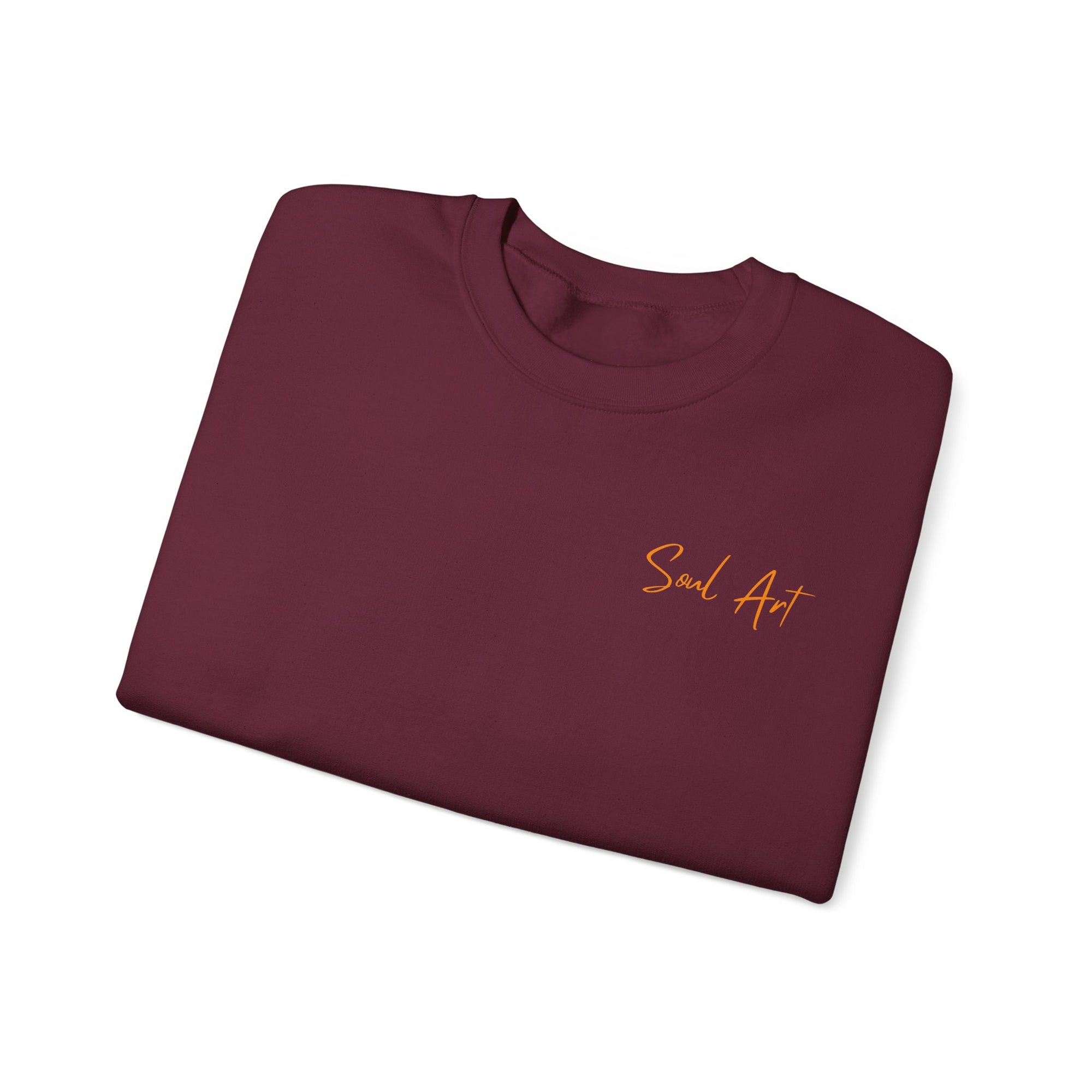 Lord Krishna Sweater