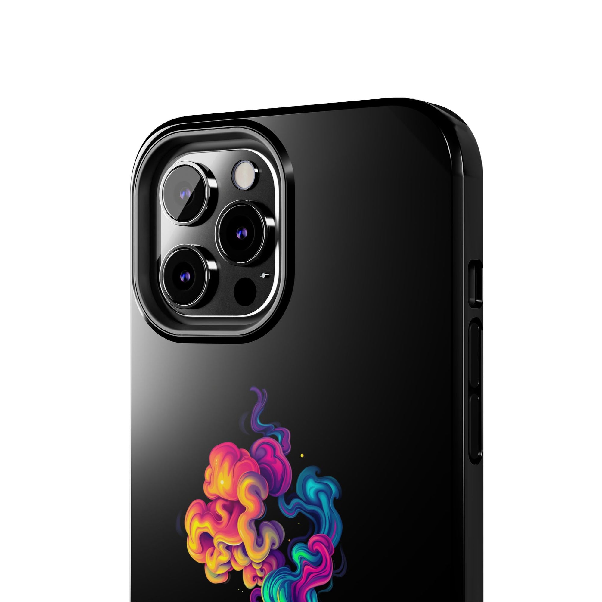Flame of Passion Phone Case