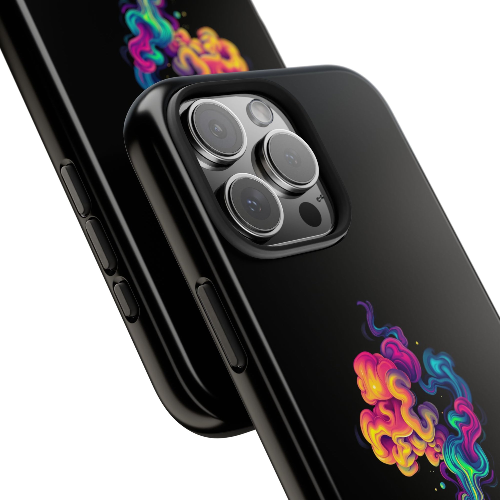 Flame of Passion Phone Case