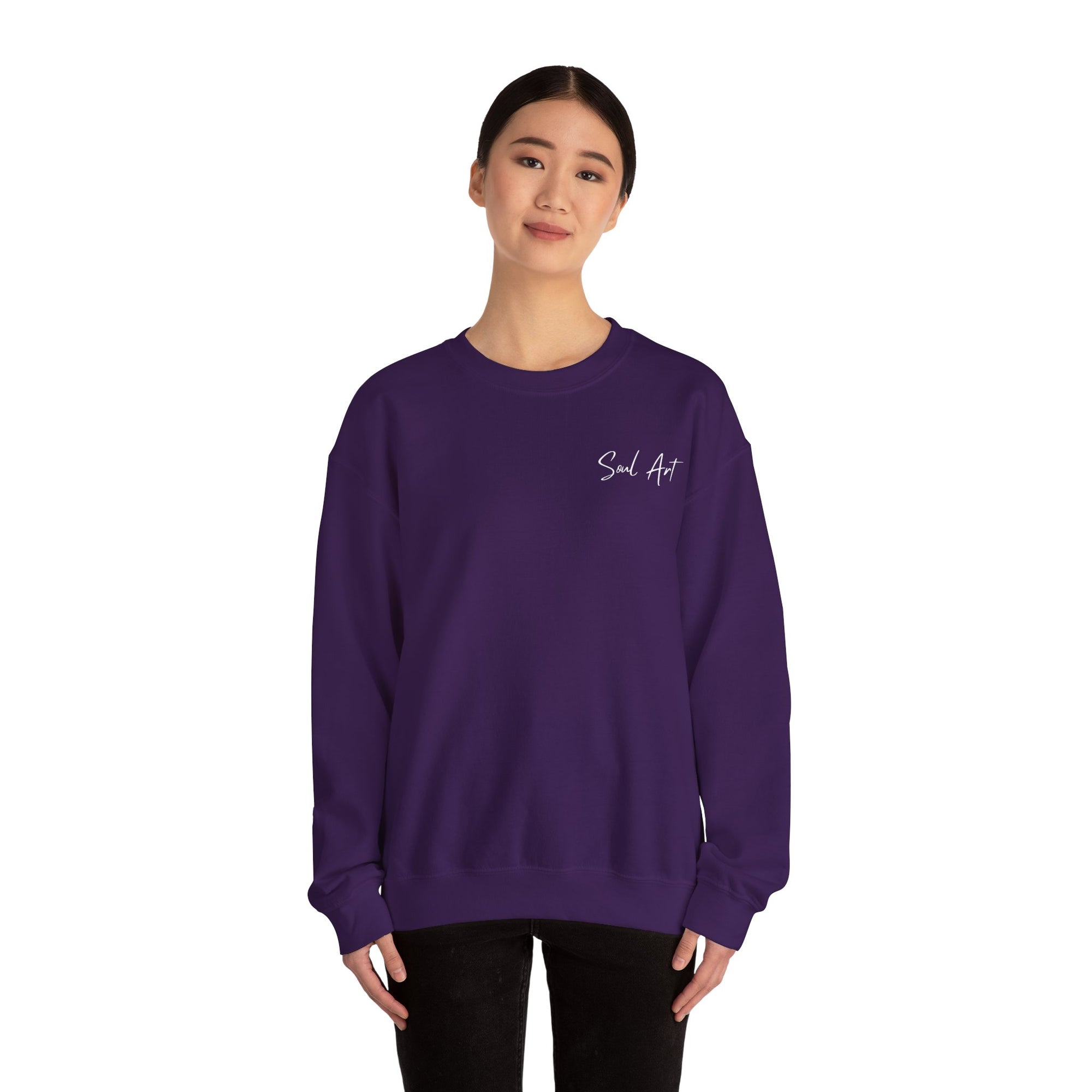 Universal Truth Sweatshirt