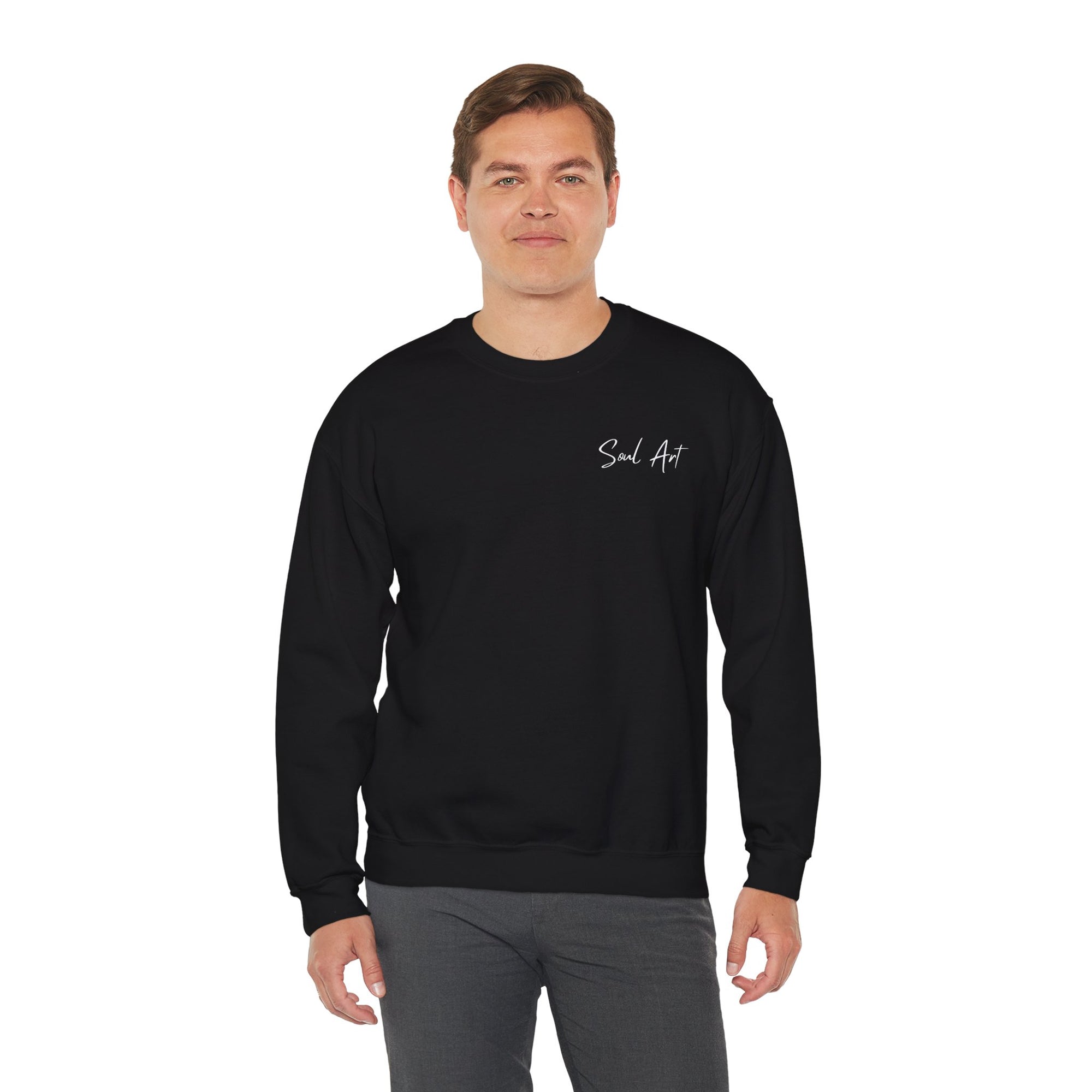 Universal Truth Sweatshirt