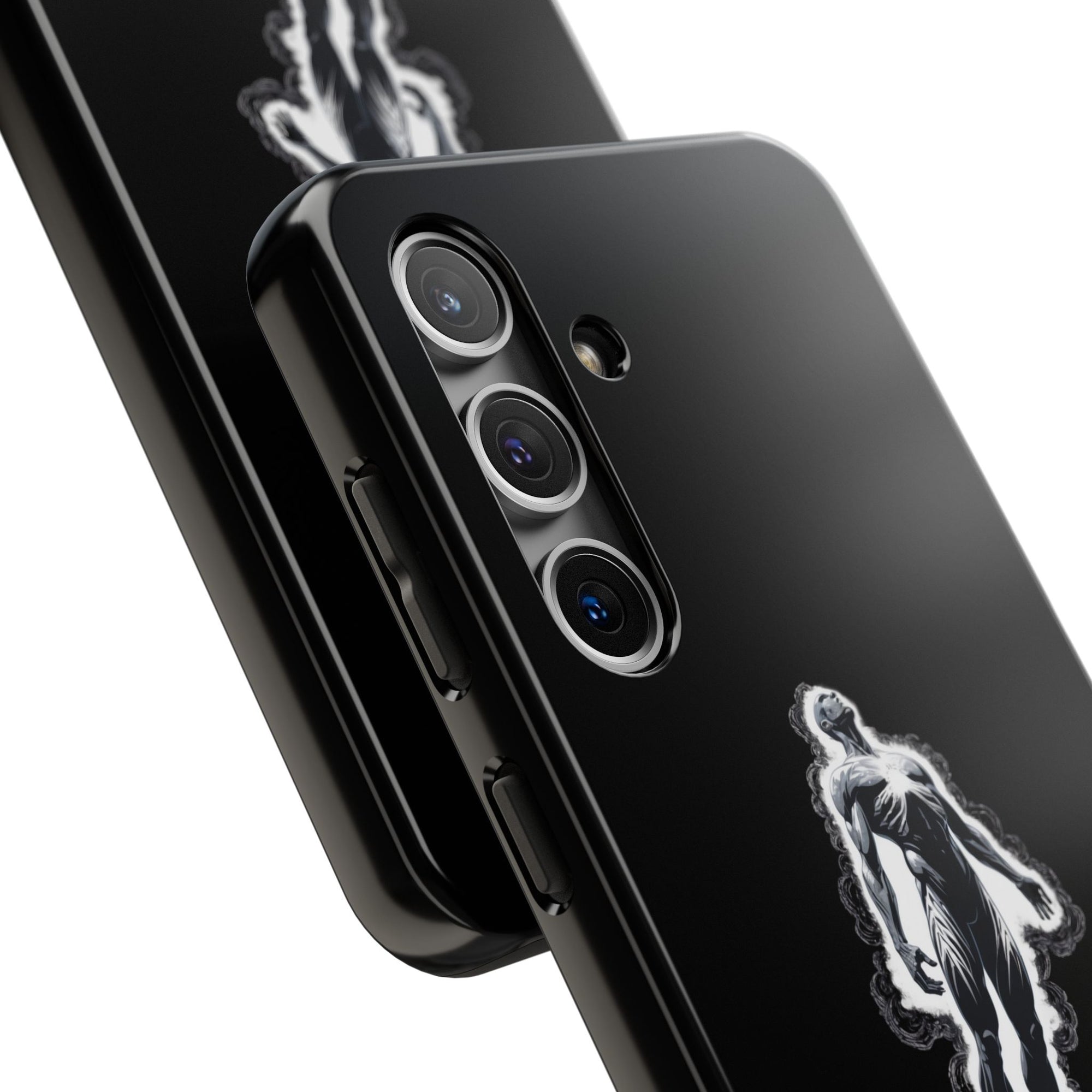 Evolve & Liberate Phone Case