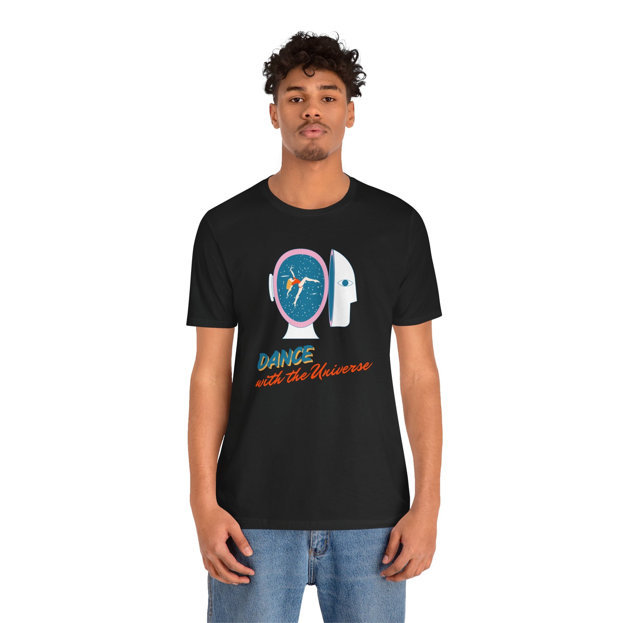 Stellar Dance T-shirt