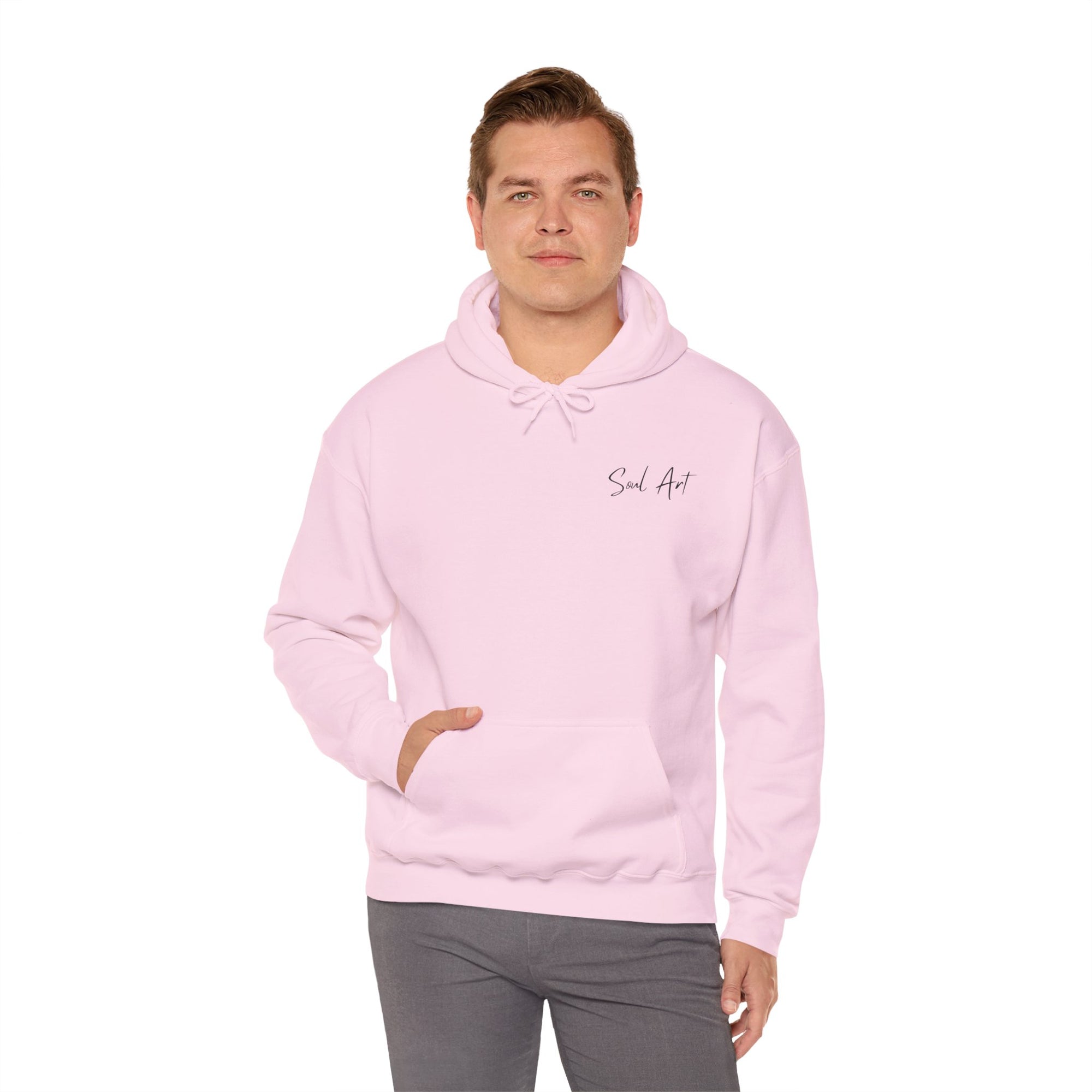 Spatial Explorer Hoodie