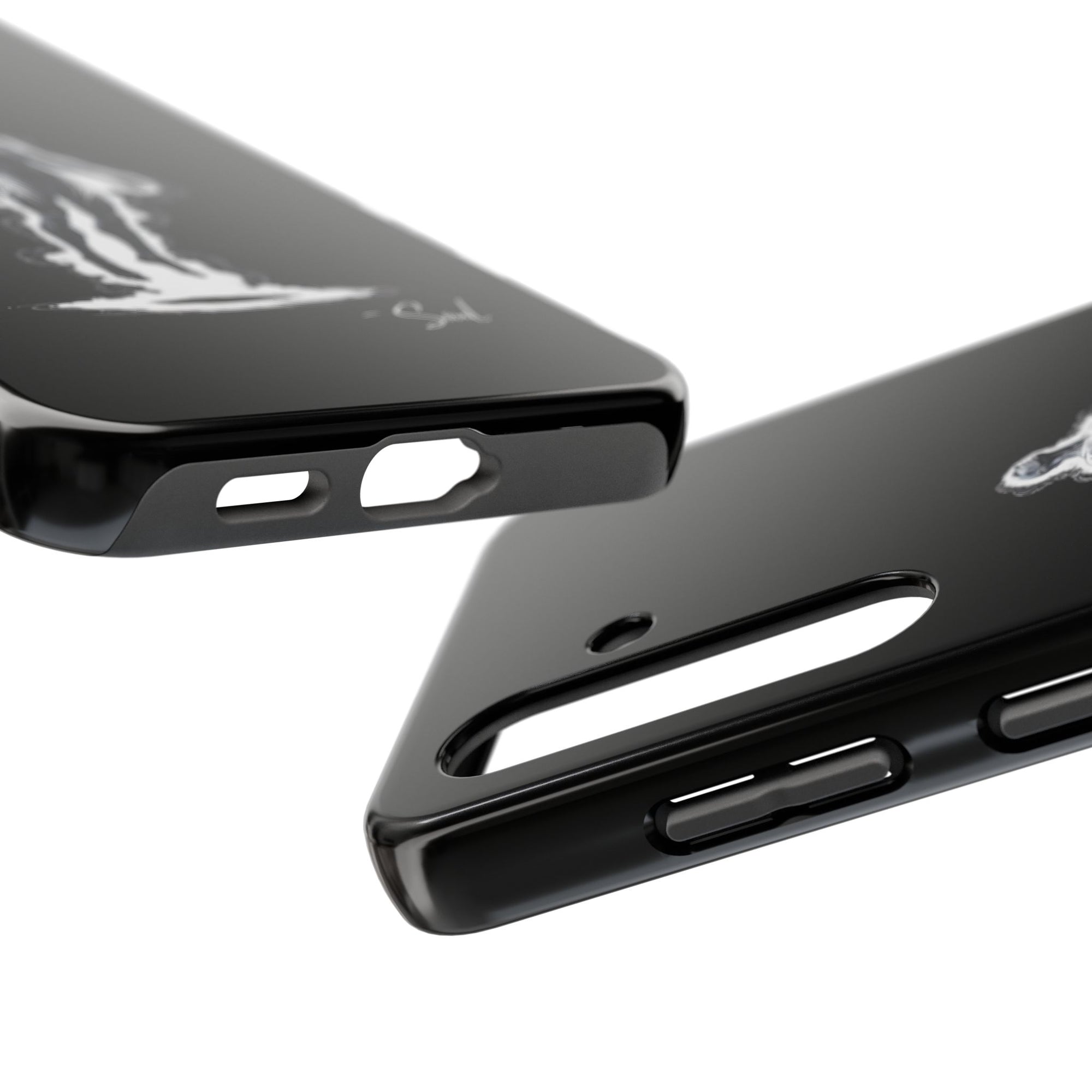 Evolve & Liberate Phone Case