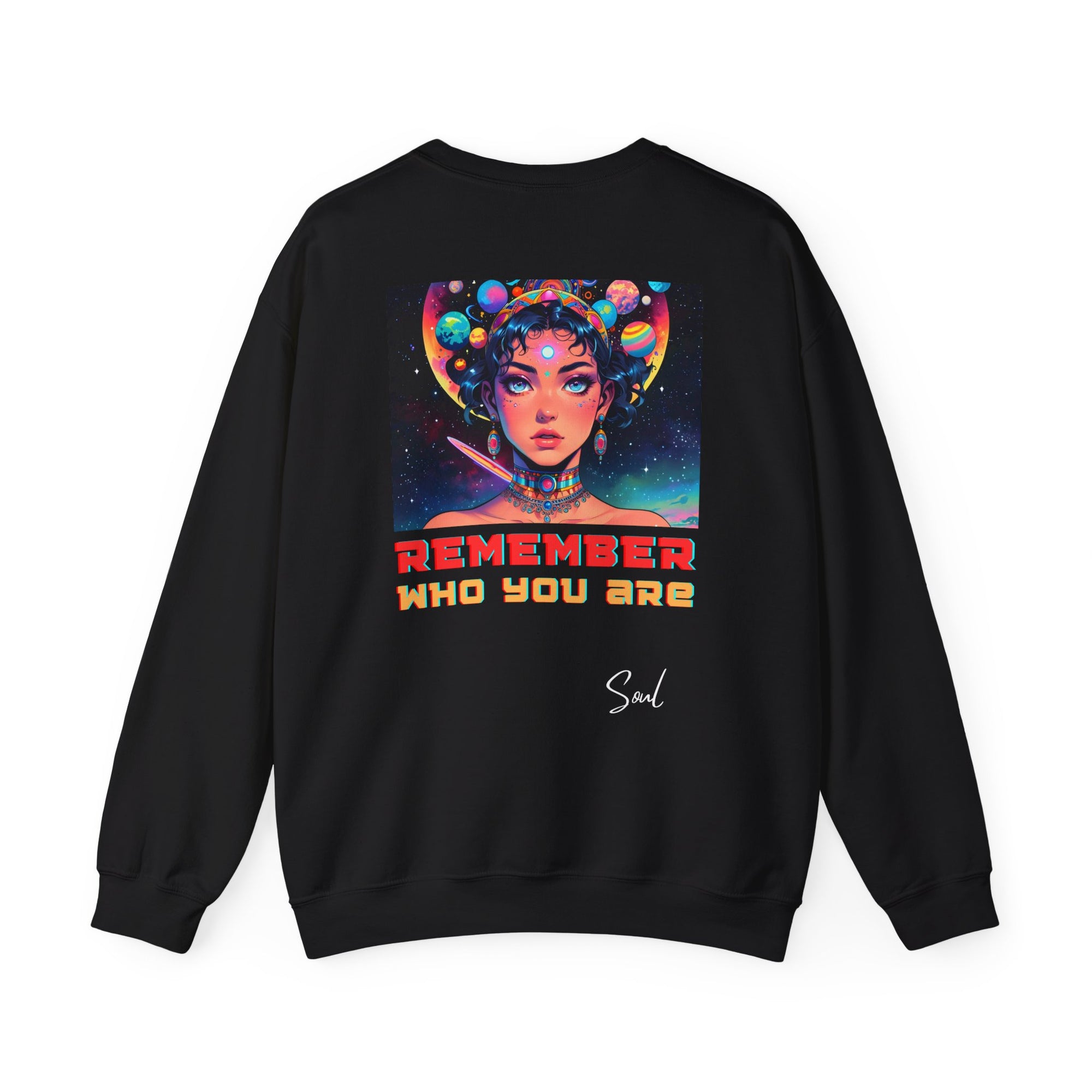 Universal Truth Sweatshirt