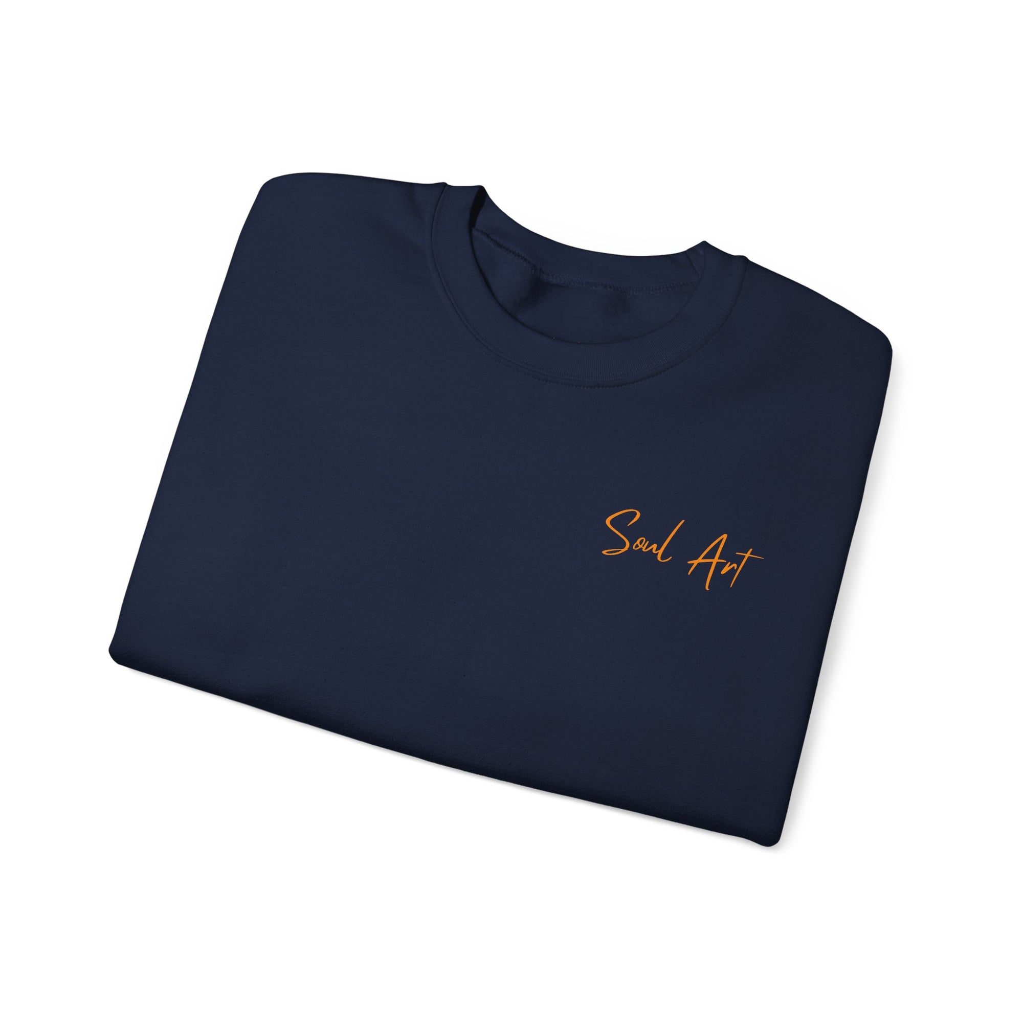 Lord Krishna Sweater