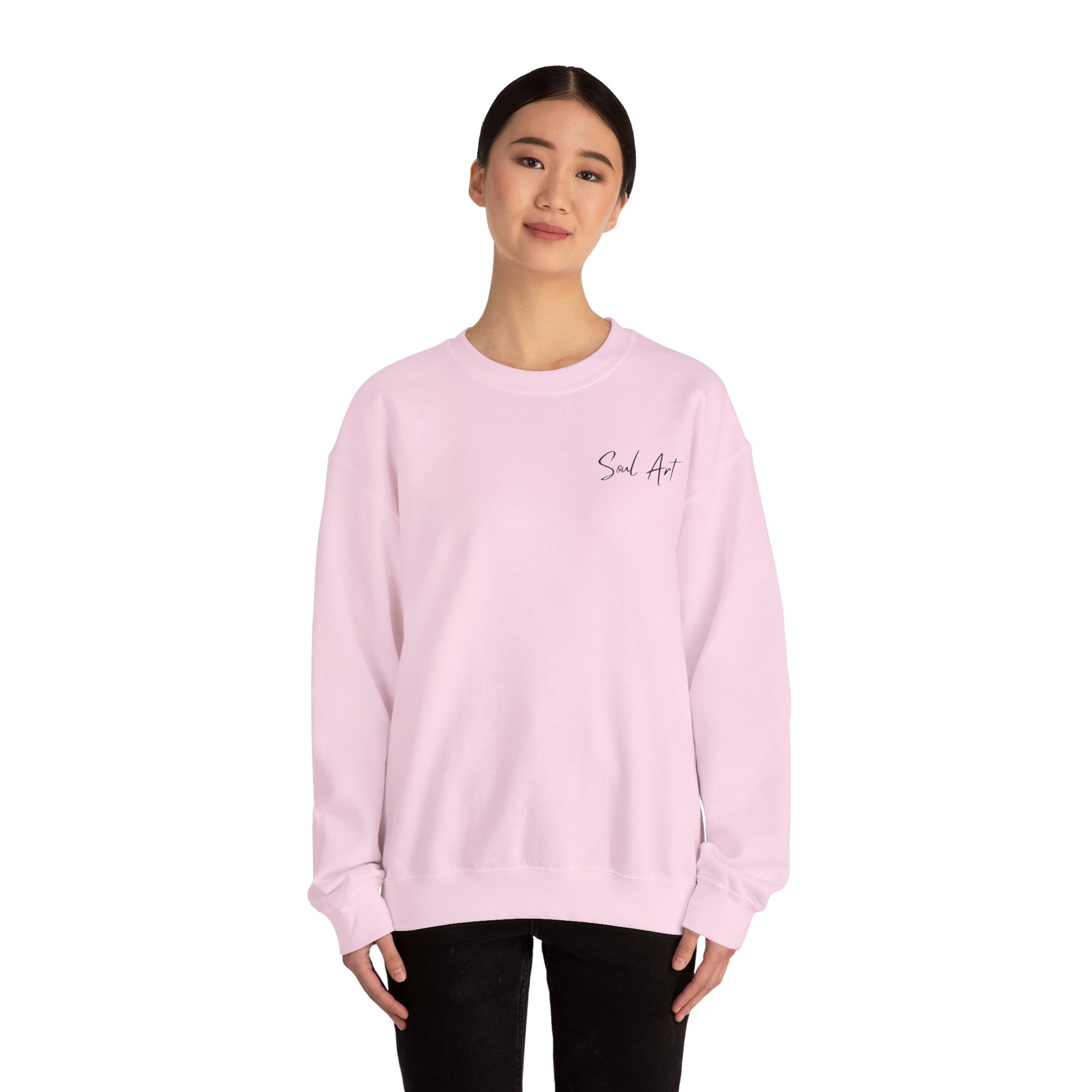 Universal Truth Sweatshirt