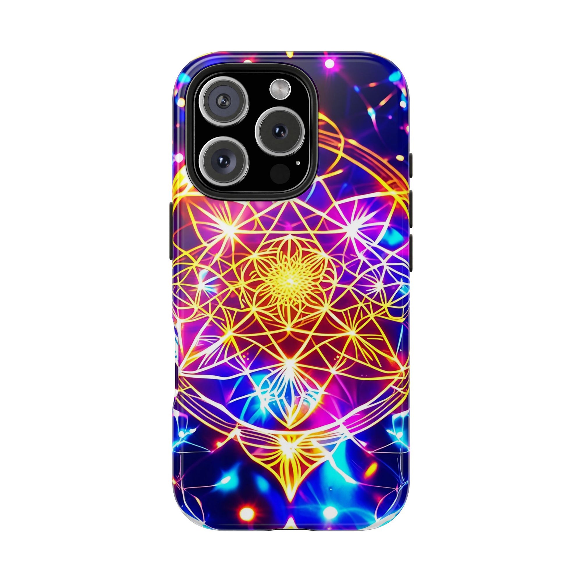 Eight Yugas Phone Case