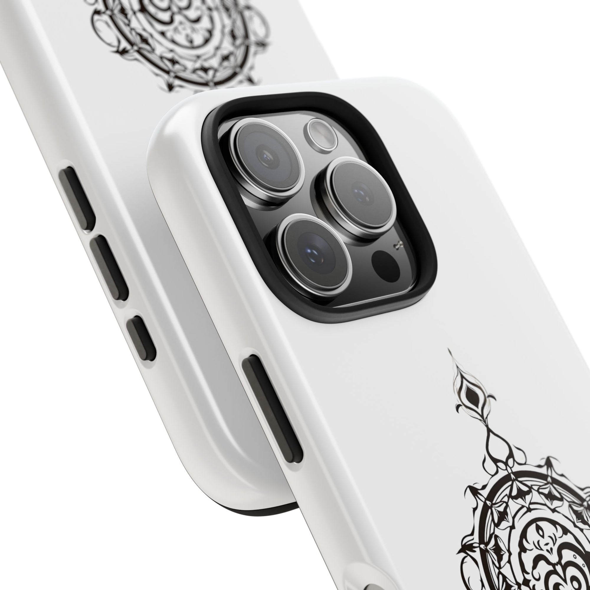 Nomadic Spirit Phone Case
