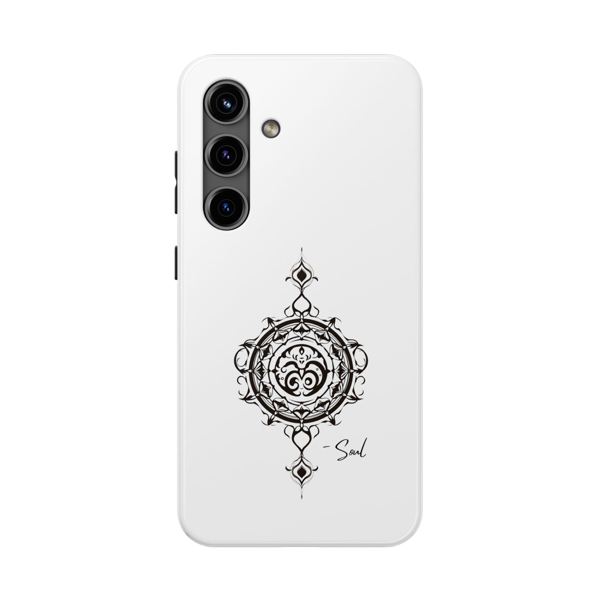 Nomadic Spirit Phone Case