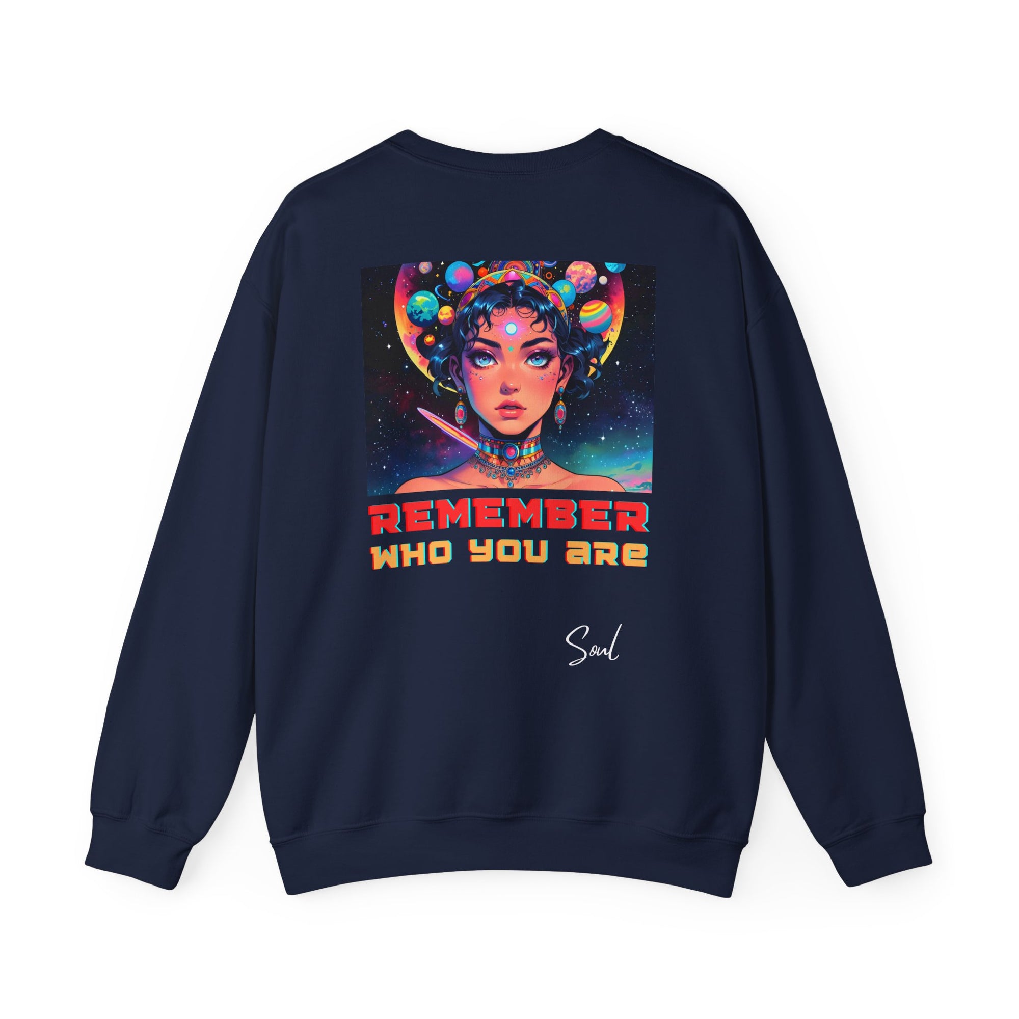 Universal Truth Sweatshirt