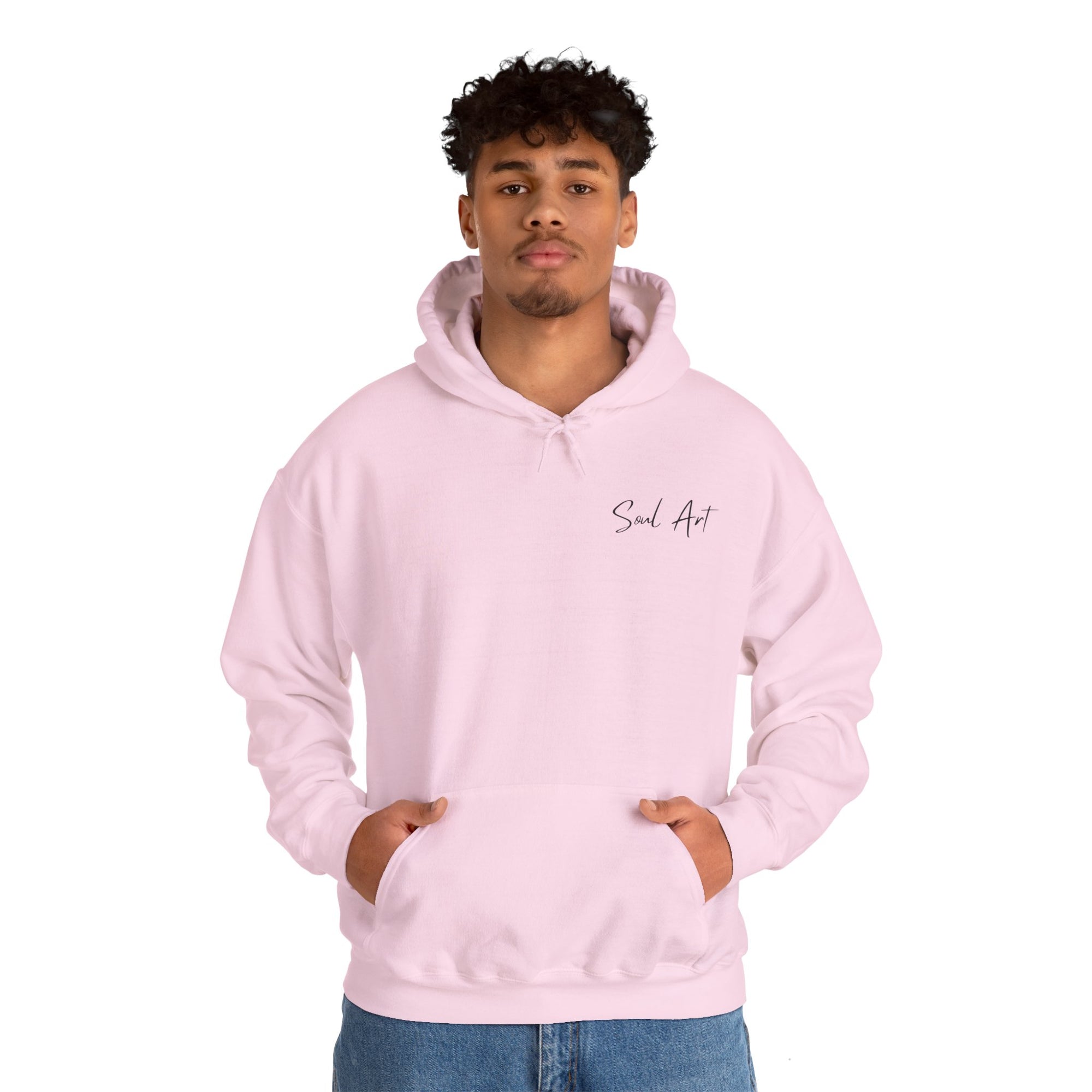 Spatial Explorer Hoodie
