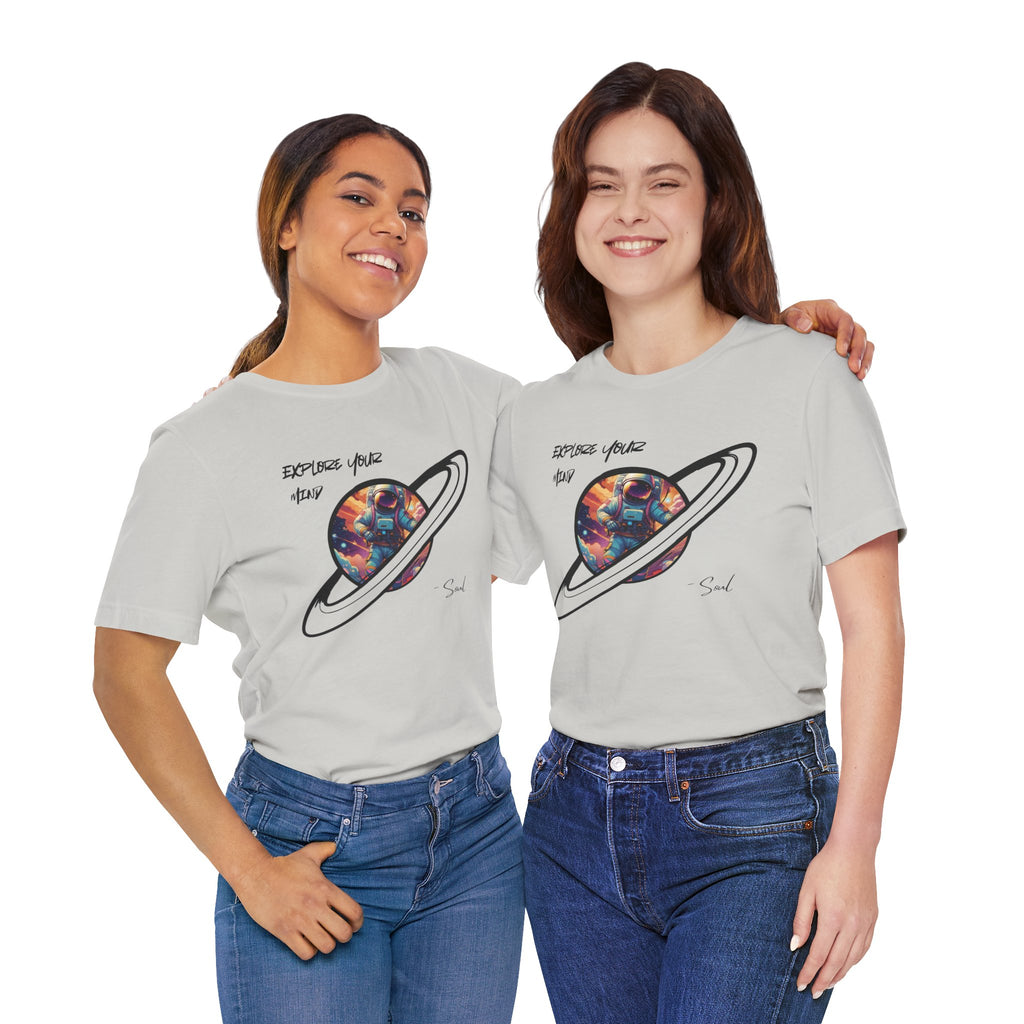 Spatial Explorer T-Shirt
