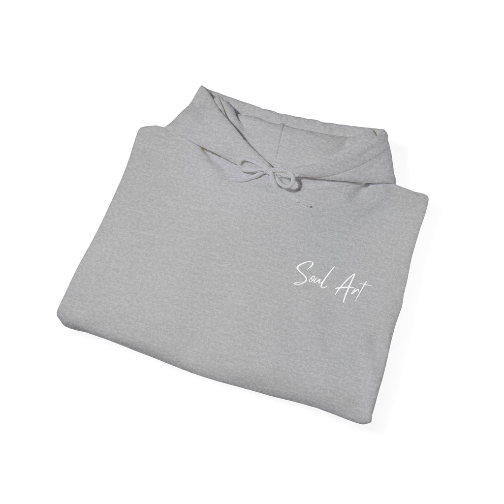 Solar Voyager Hoodie