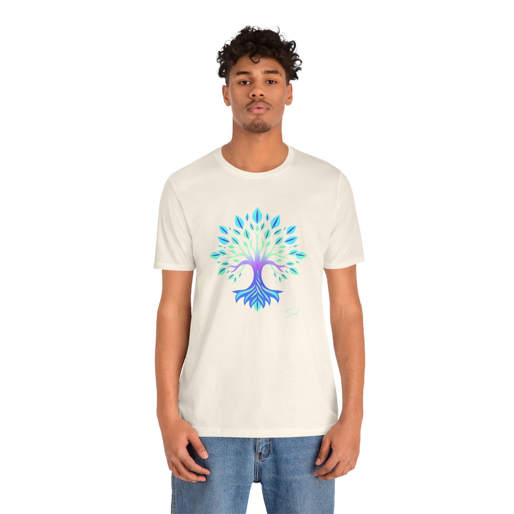 Soul Tree T-shirt