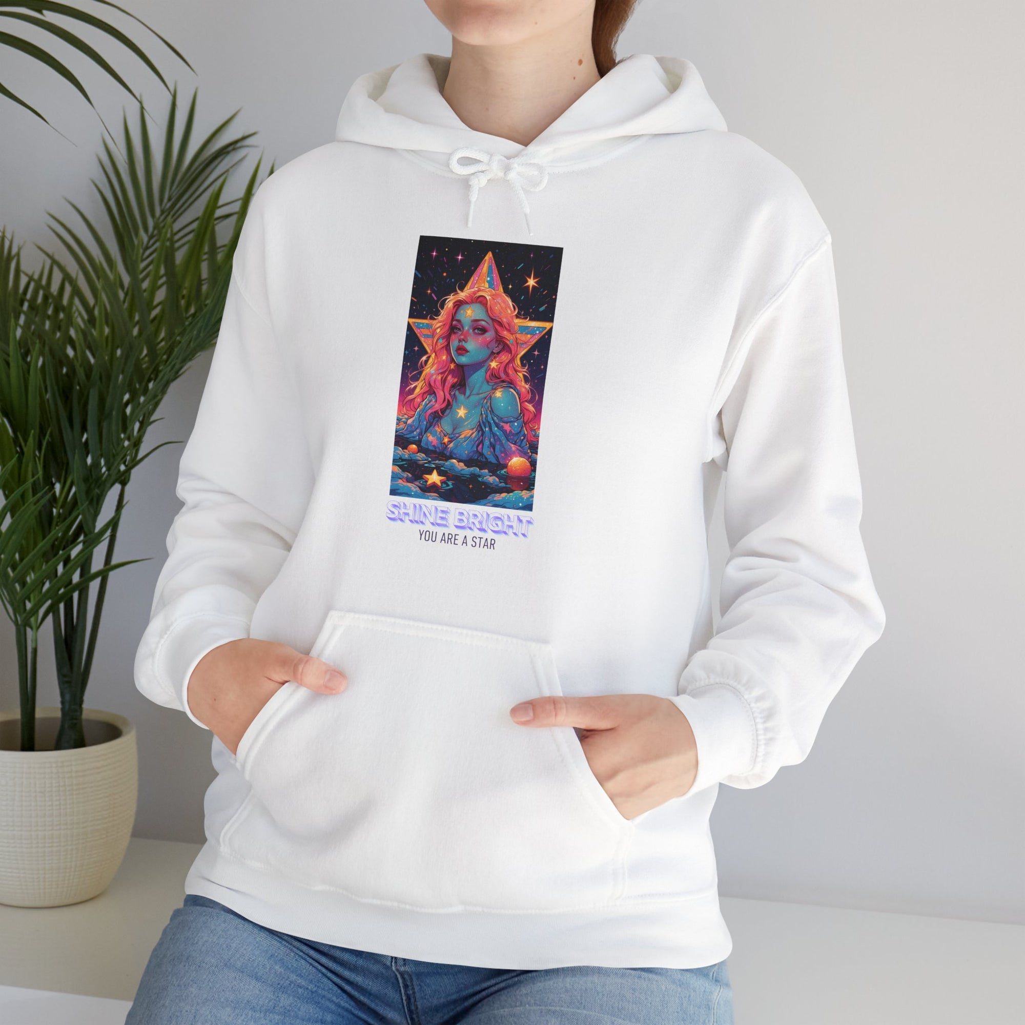 Star Power Hoodie