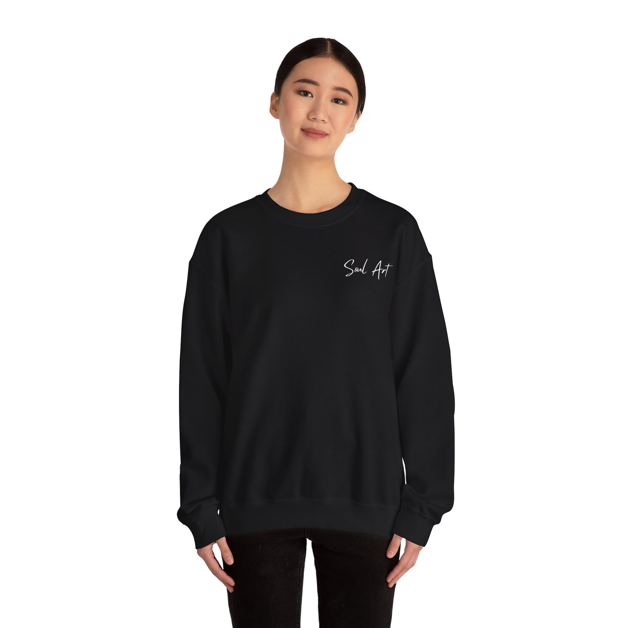 Universal Truth Sweatshirt