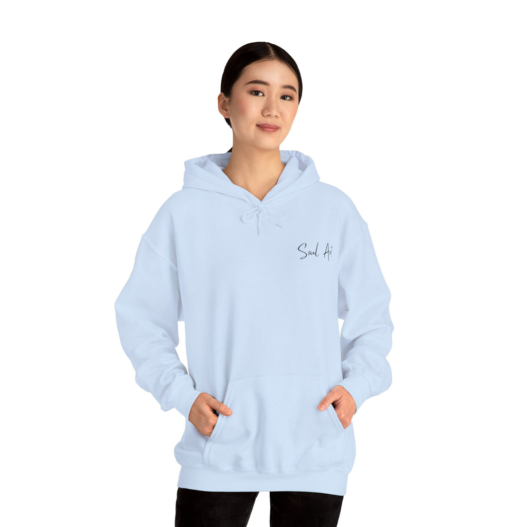 Spatial Explorer Hoodie