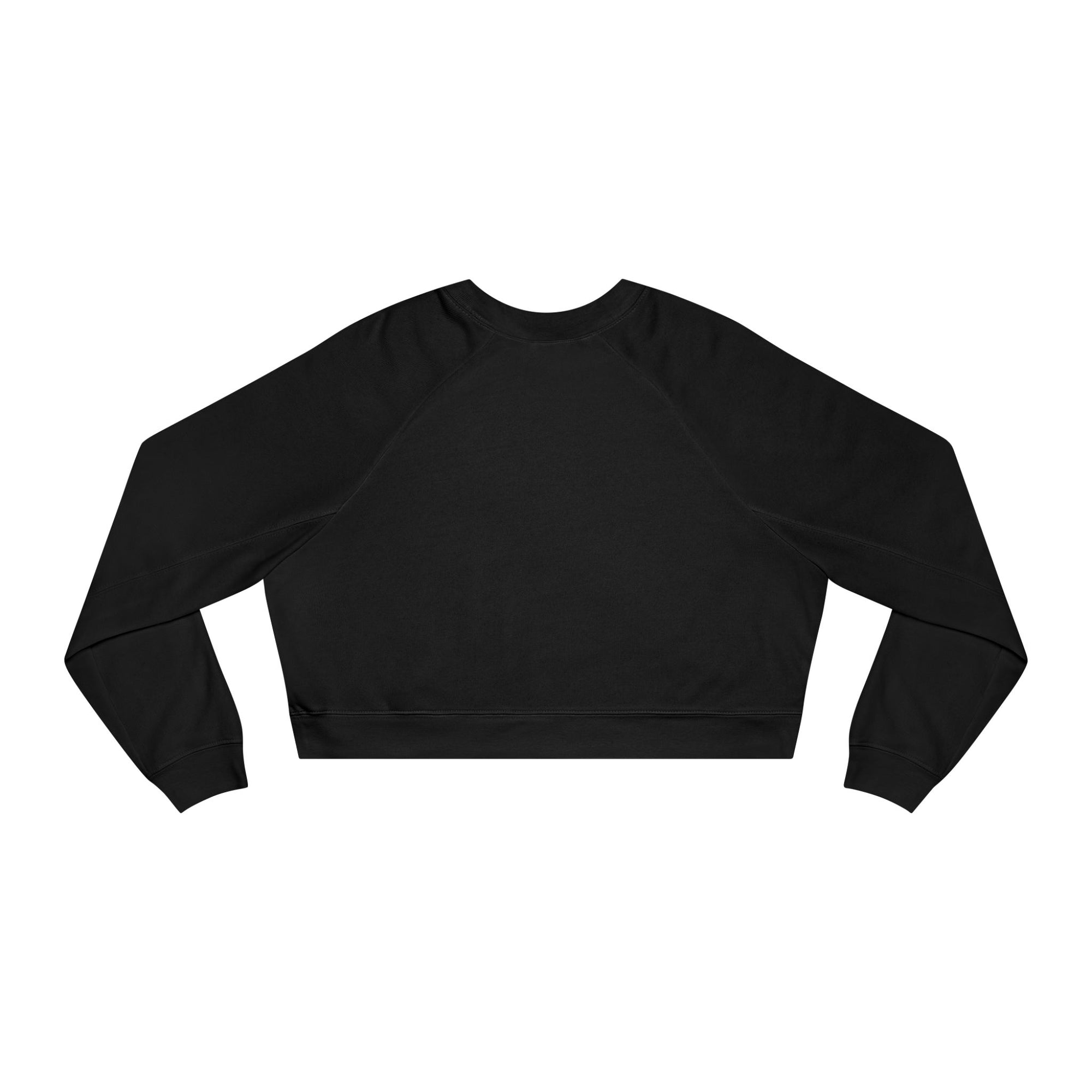 Nomadic Spirit Cropped Sweater
