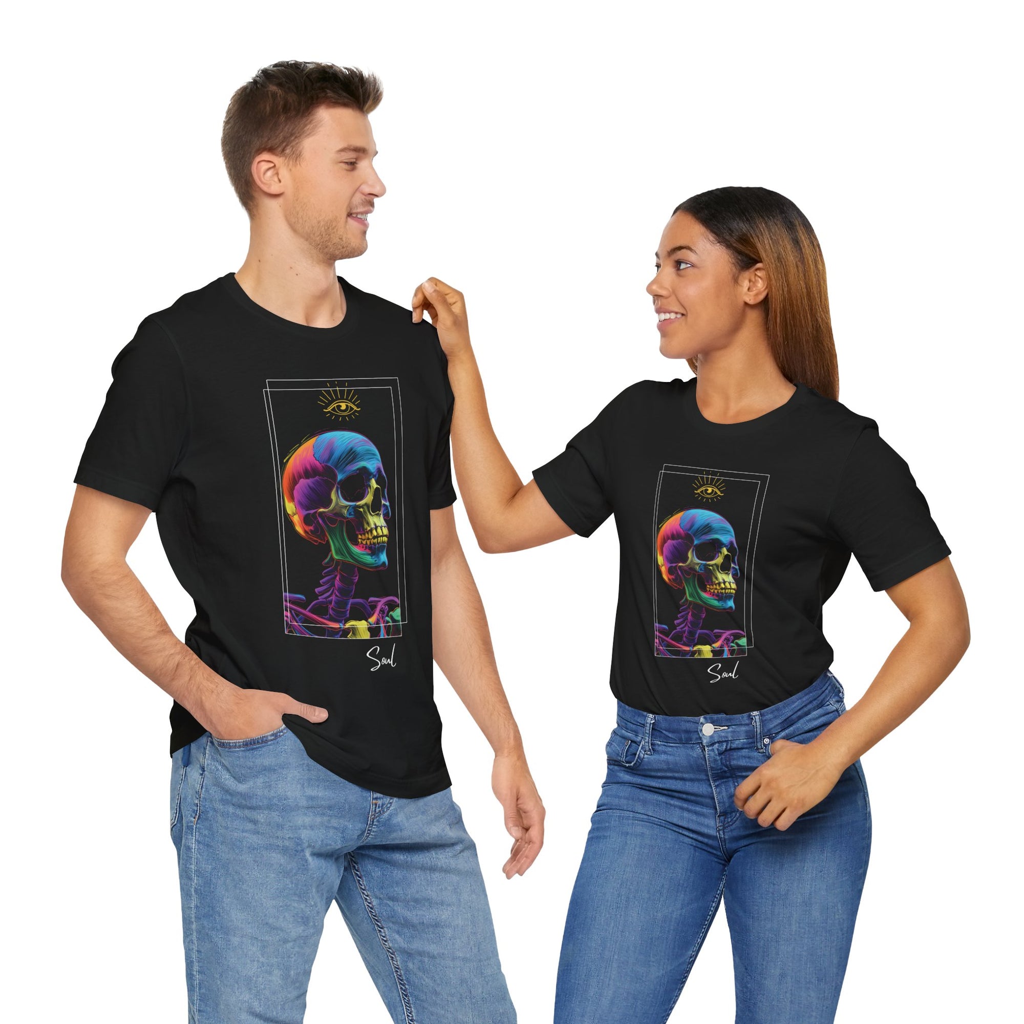 Eternal Soul T-Shirt