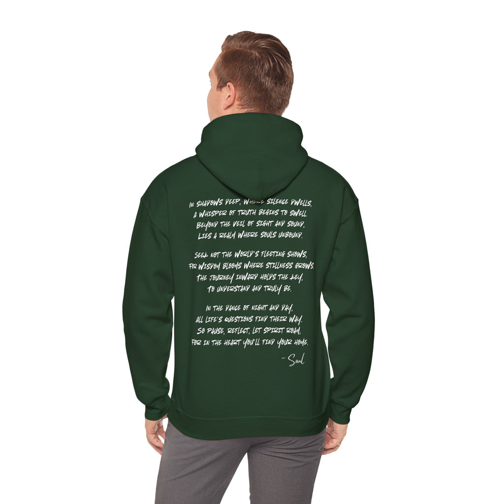 Whispers of Truth Hoodie