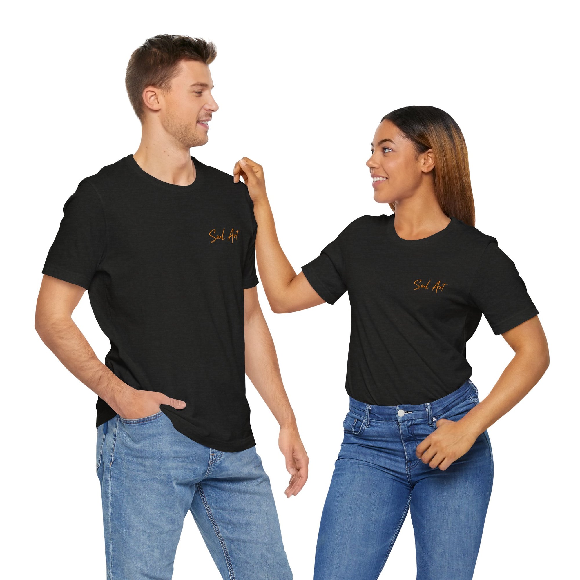 Lord Krishna T-Shirt