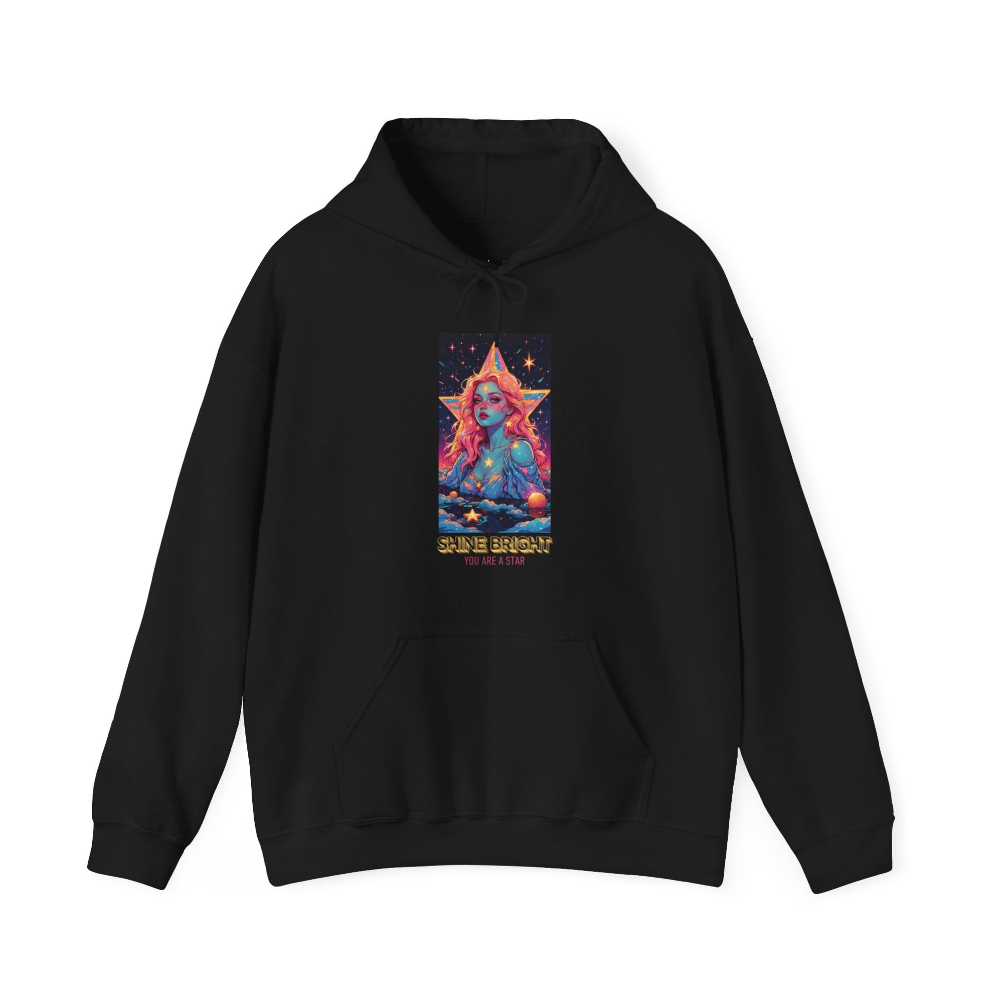 Star Power Hoodie