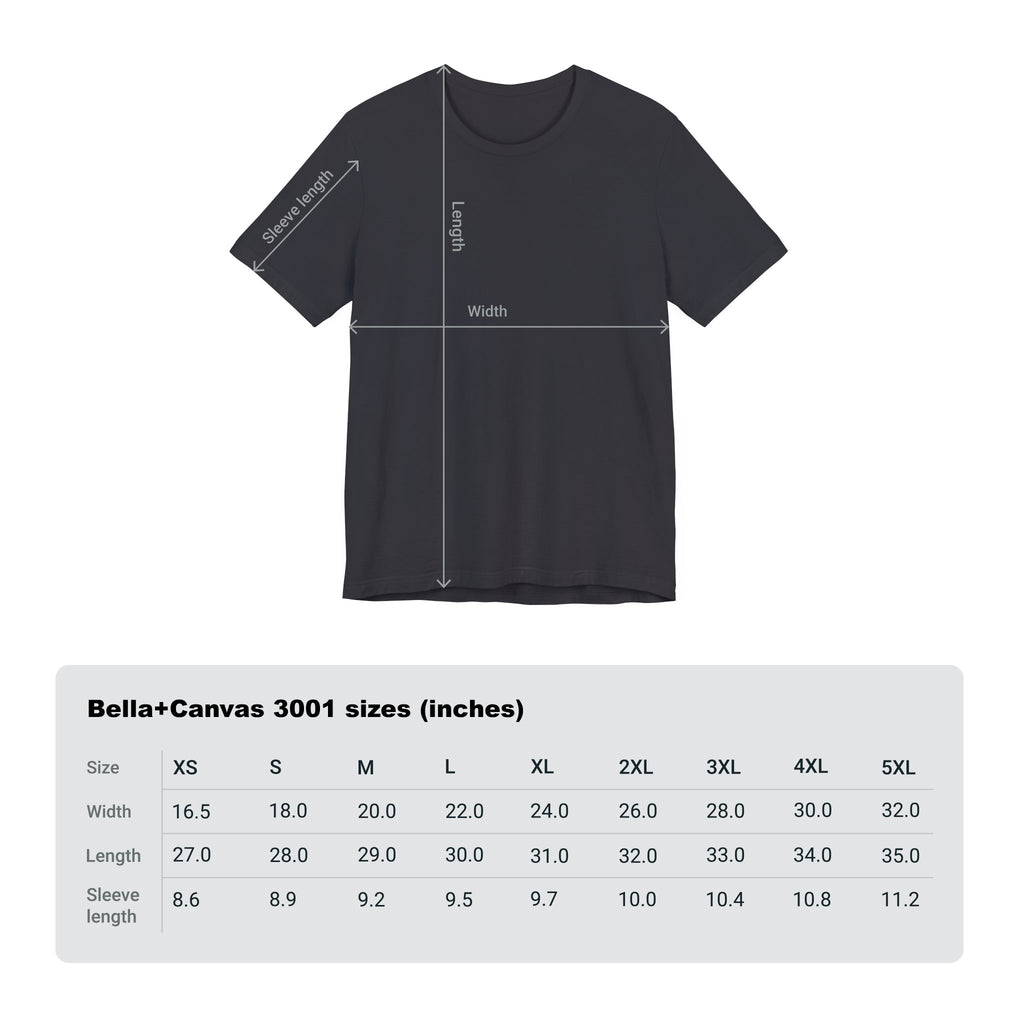 Flame of Passion T-shirt