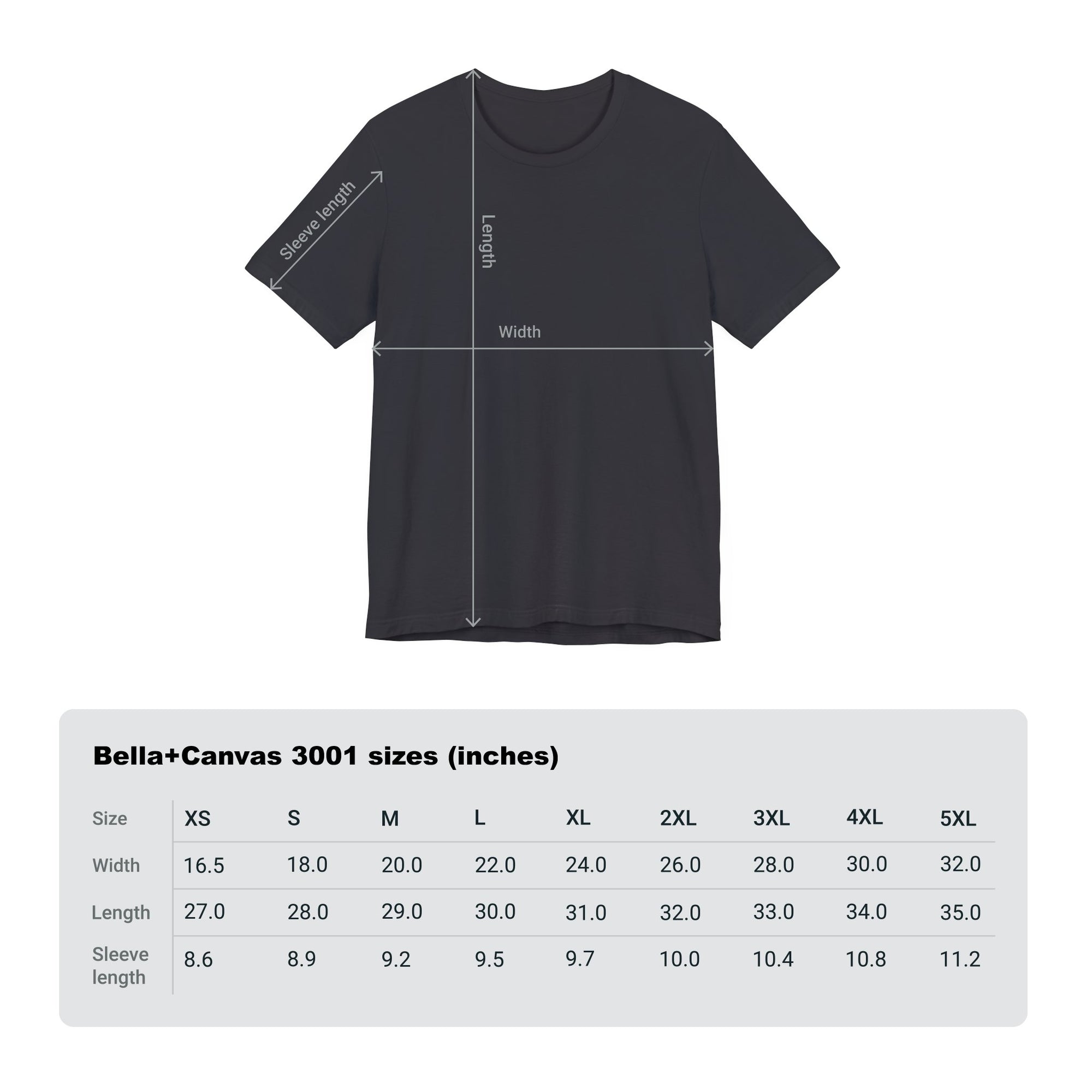 Flame of Passion T-shirt