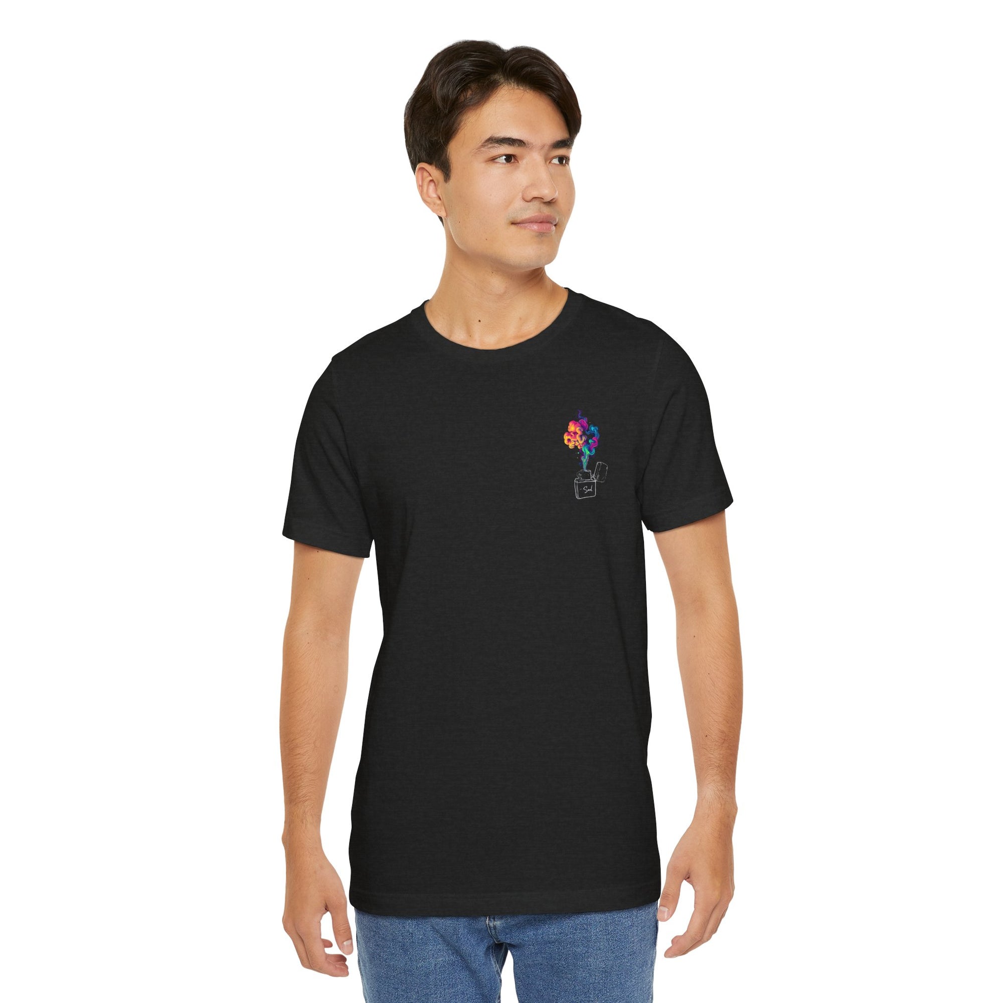 Flame of Passion T-shirt